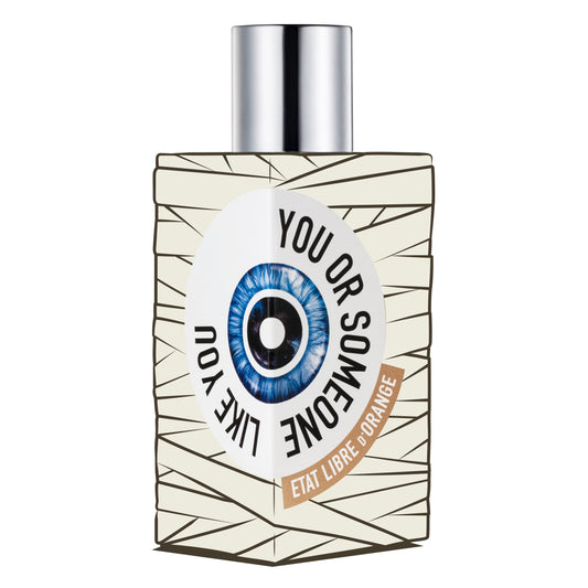 YOU OR SOMEONE LIKE YOU