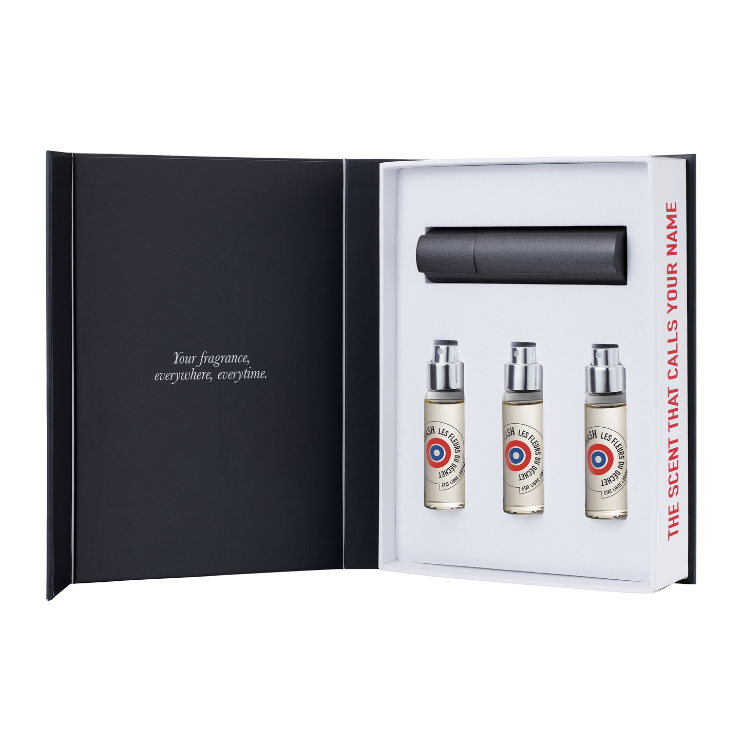 TRAVEL KIT