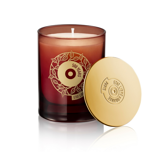 Scented Candle Etat Libre D'Orange 185 g main image 1