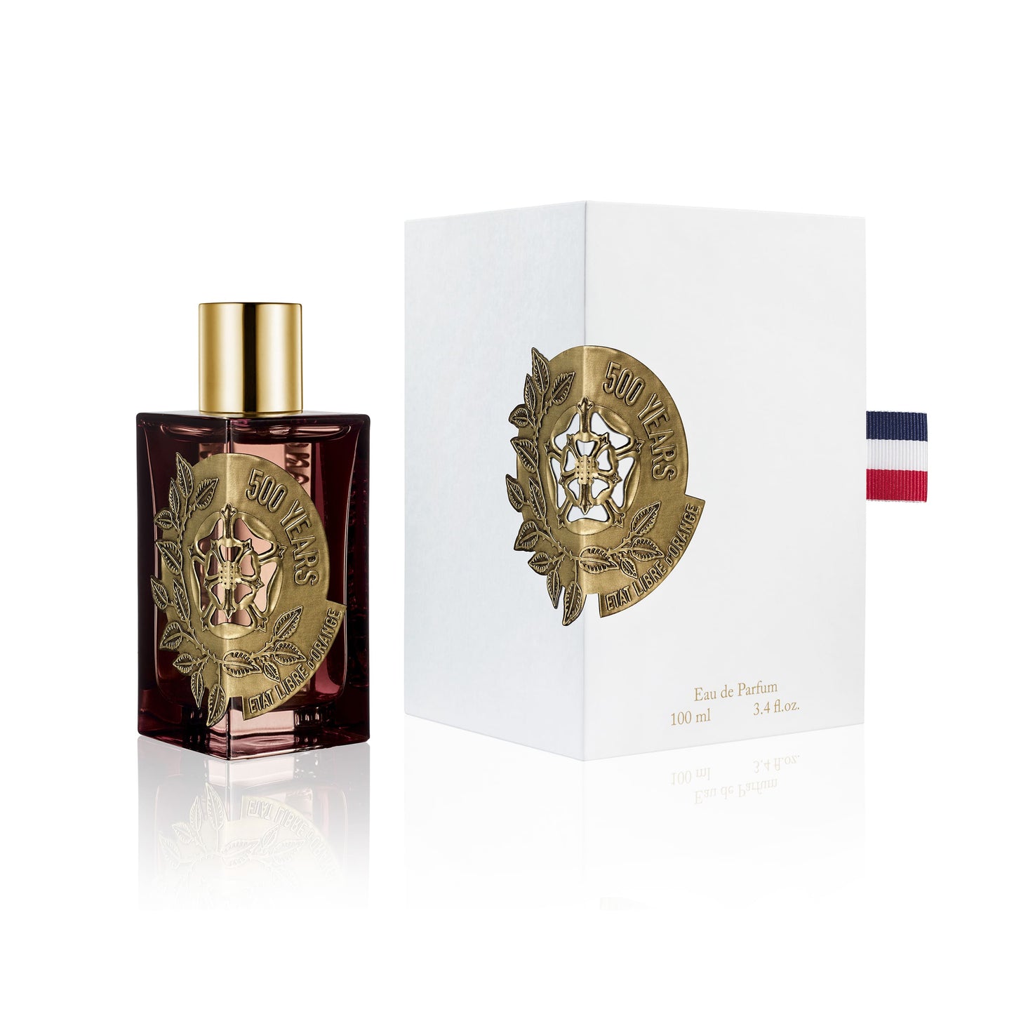 Etat Libre d'Orange - 500 YEARS 100 ml