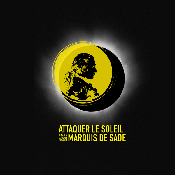 休日限定 Attaquer le Soleil - Marquis de Sade - Eau de Parfum | Etat 洋書