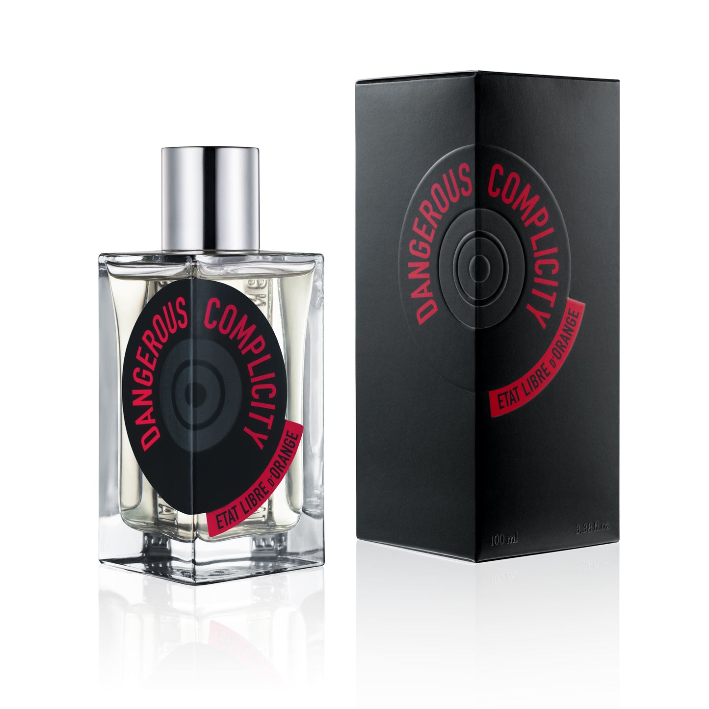 Etat Libre d'Orange - Dangerous Complicity 100 ml