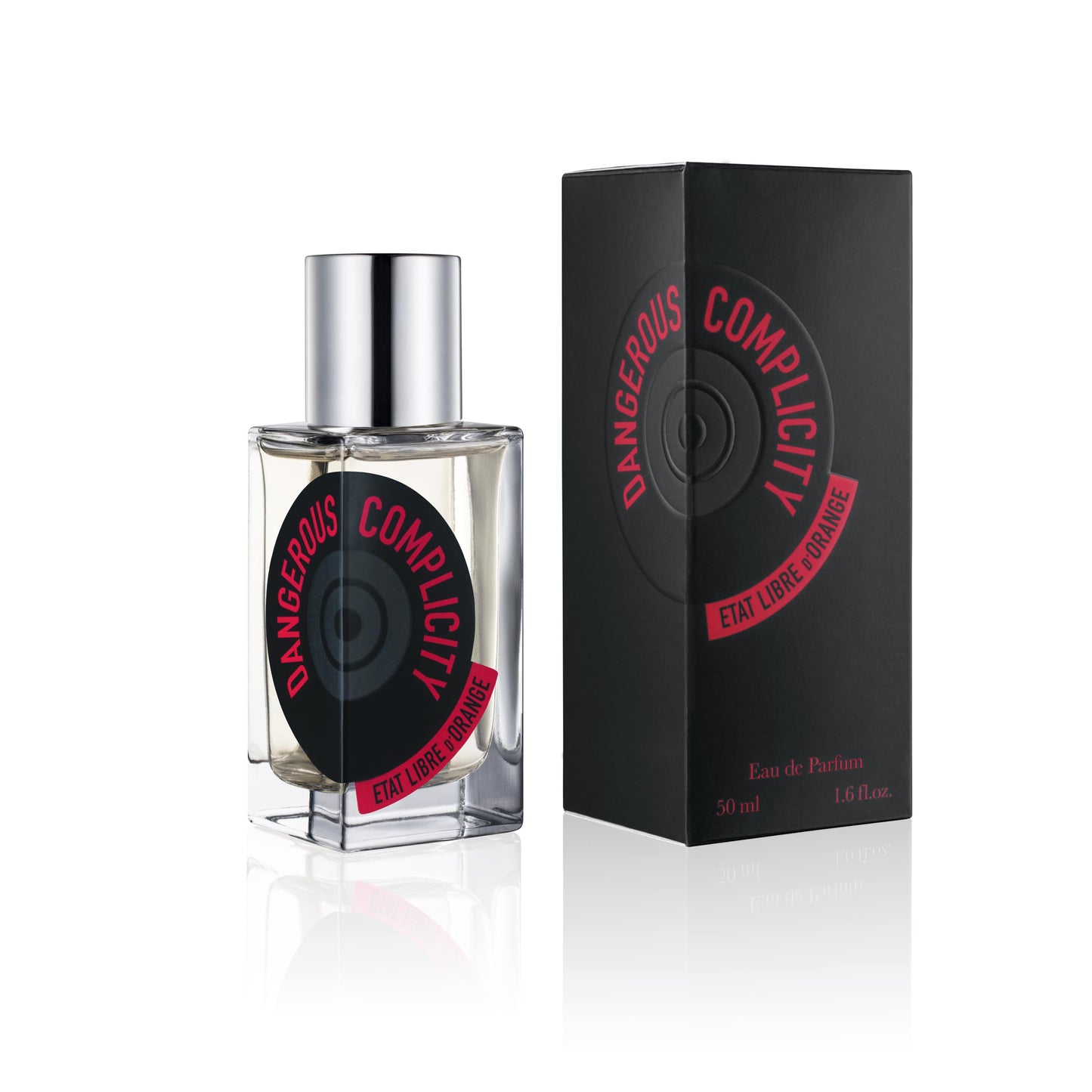 Etat Libre d'Orange - Dangerous Complicity 50 ml