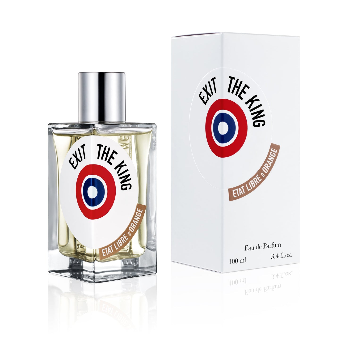 Etat Libre d'Orange - Exit the King 100 ml