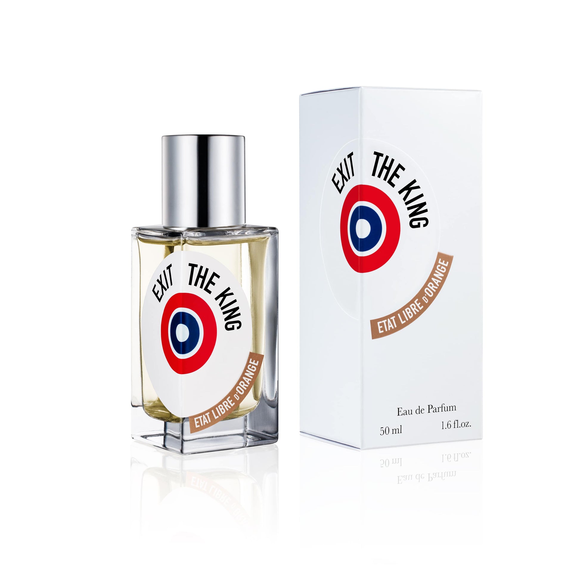 Etat Libre d'Orange - Exit the King 50 ml