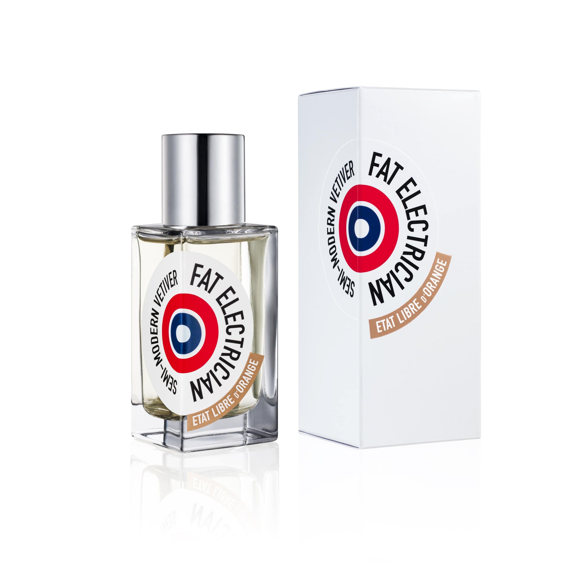 Etat Libre d'Orange - Fat Electrician 50 ml