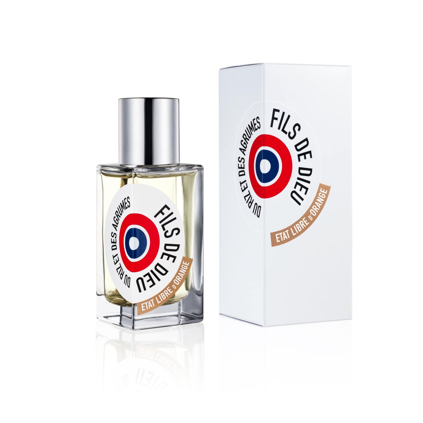 Etat Libre d'Orange - Fils de Dieu 50 ml