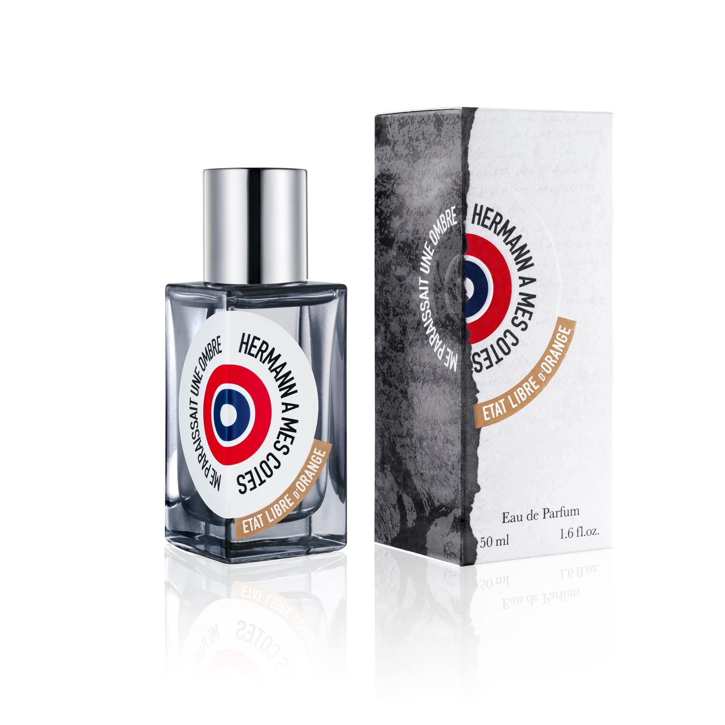 Etat Libre d'Orange - Hermann à mes Côtés 50 ml