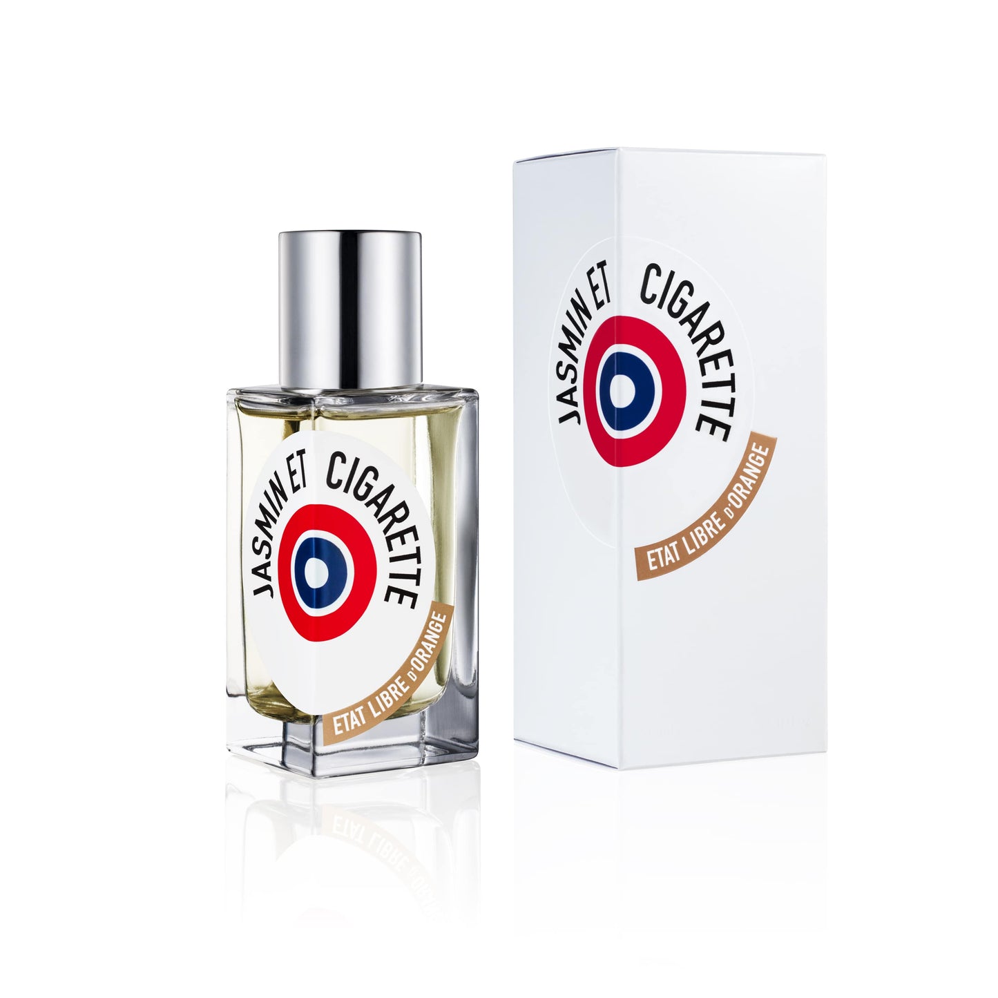 Etat Libre d'Orange - Jasmin et Cigarette 50 ml