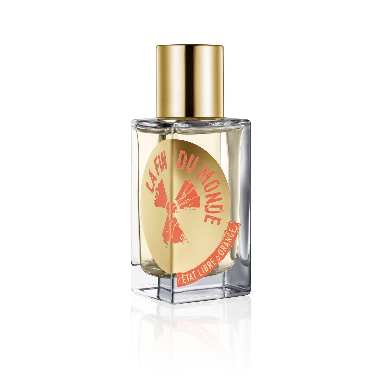 Etat Libre d'Orange - La Fin du Monde 50 ml