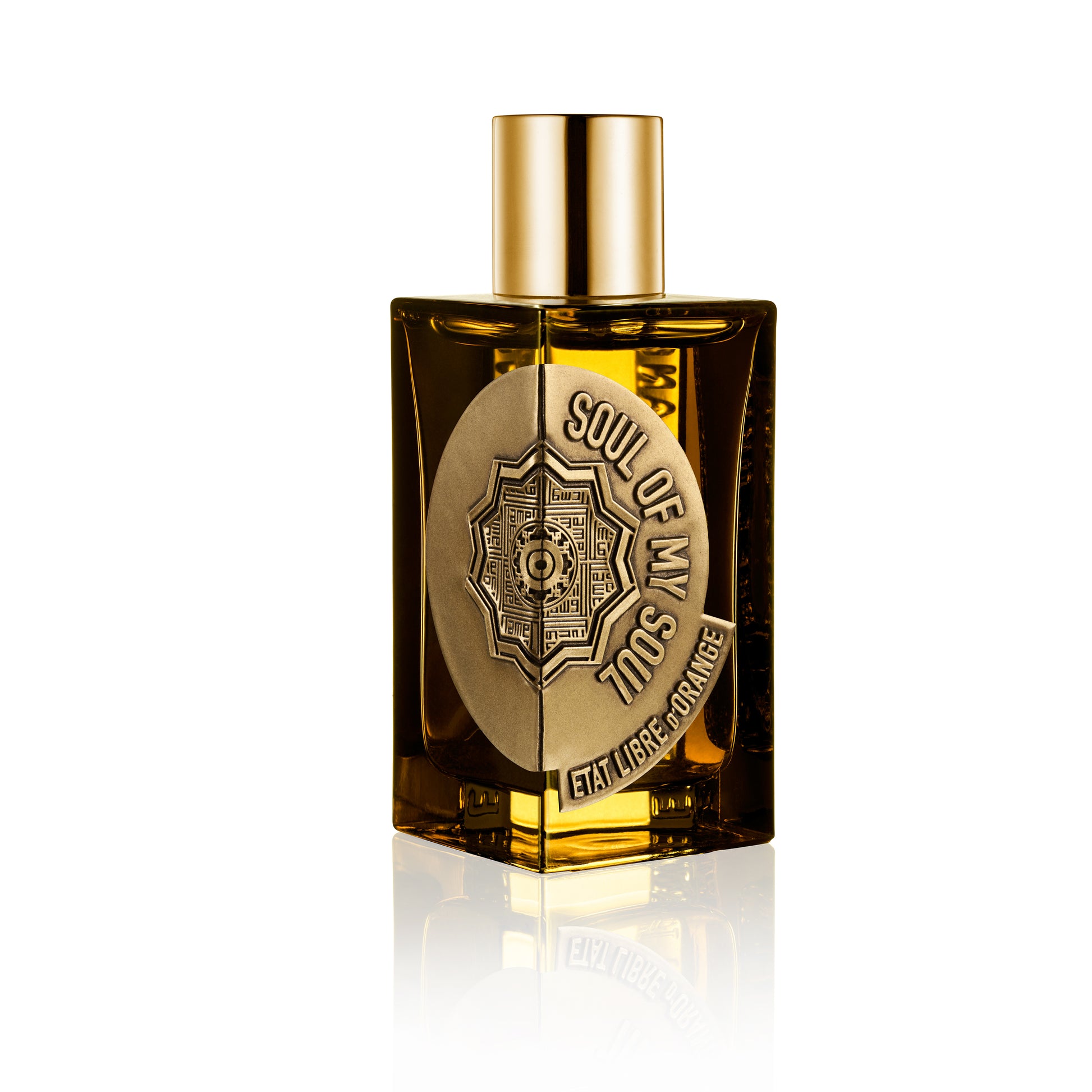 Soul of my Soul - 100ml flacon - Etat Libre d'Orange