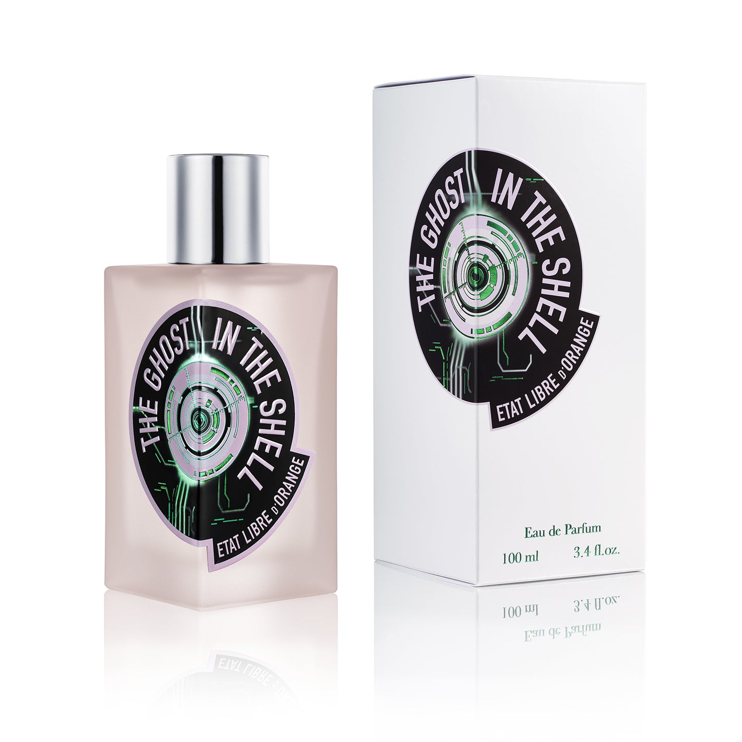 Etat Libre d'Orange - The Ghost in the Shell 100 ml