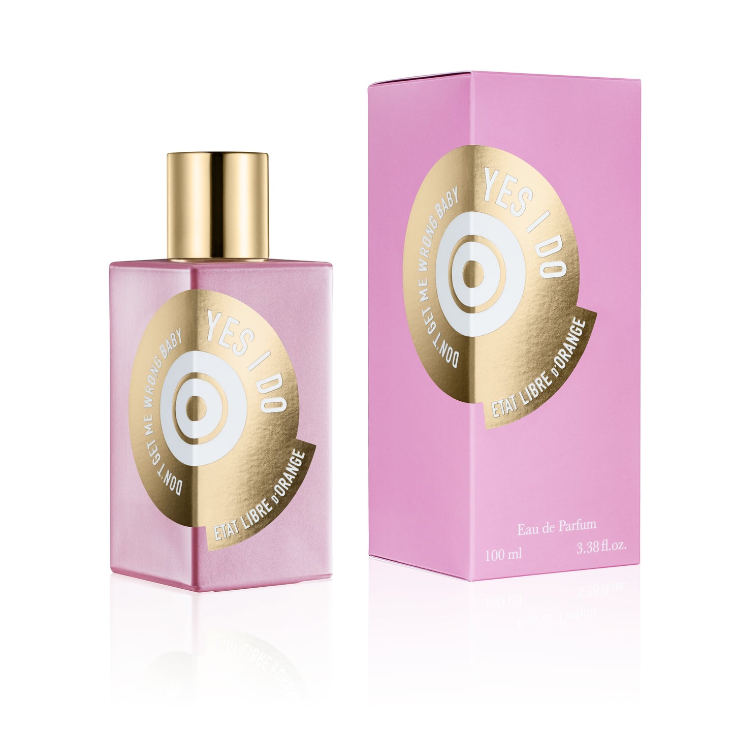 Etat Libre d'Orange - Yes I Do 100 ml