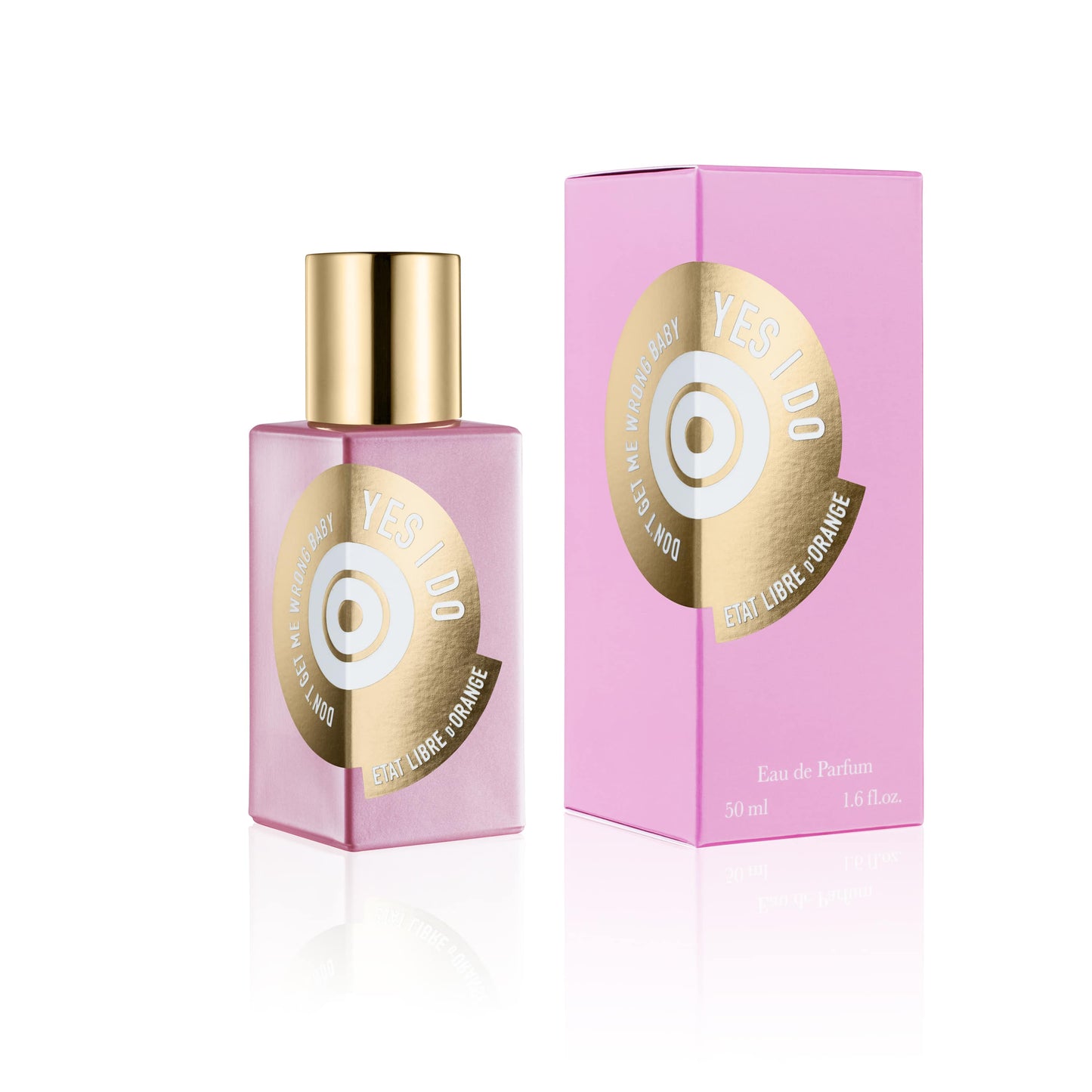 Etat Libre d'Orange - Yes I Do 50 ml