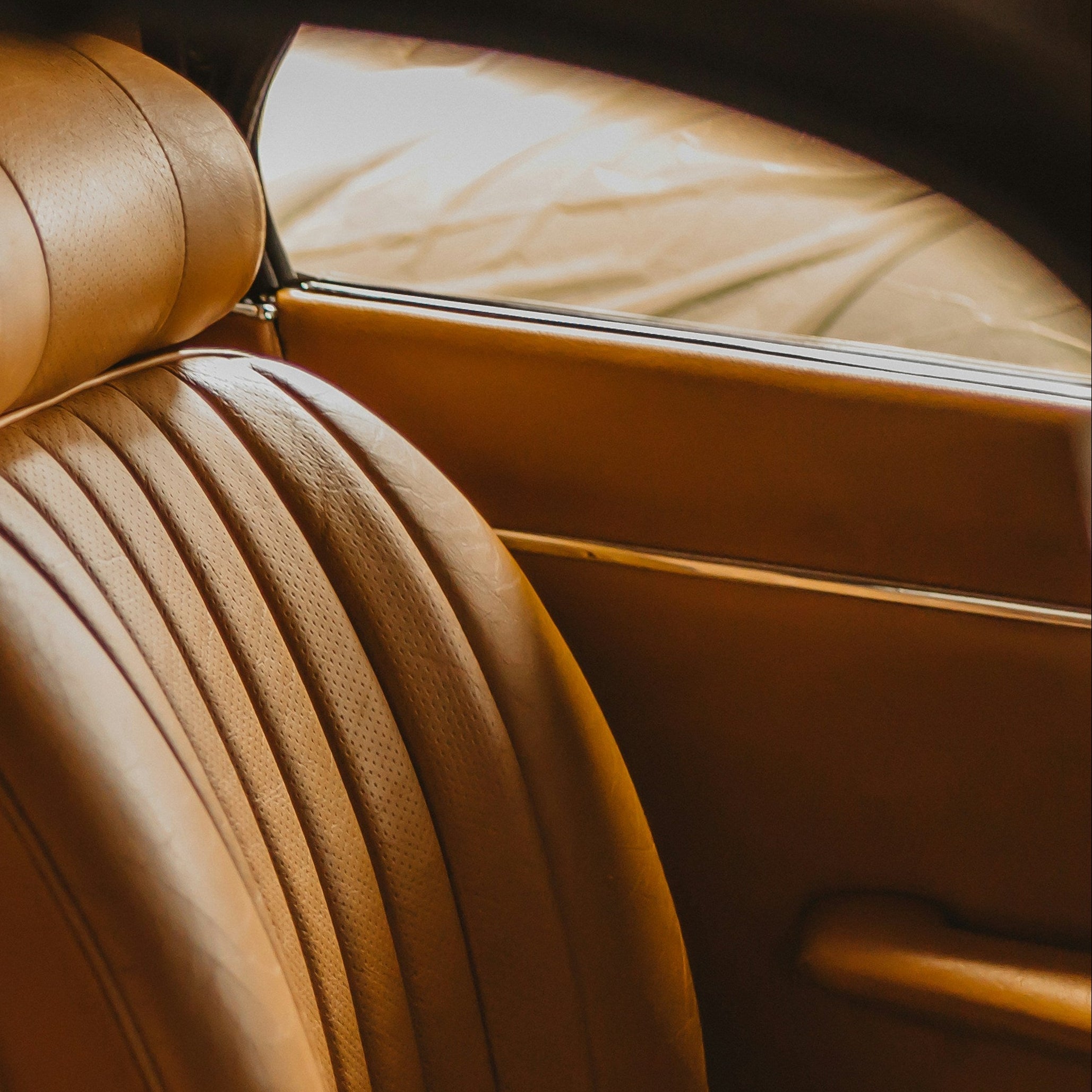 LEATHERY – Etat Libre d'Orange