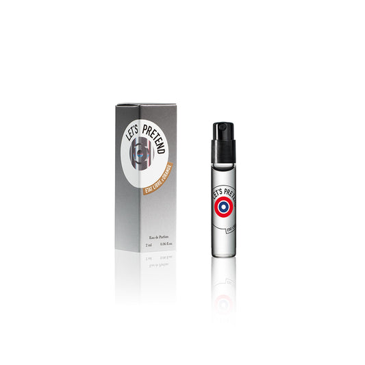 SAMPLE LET'S PRETEND - 2ml