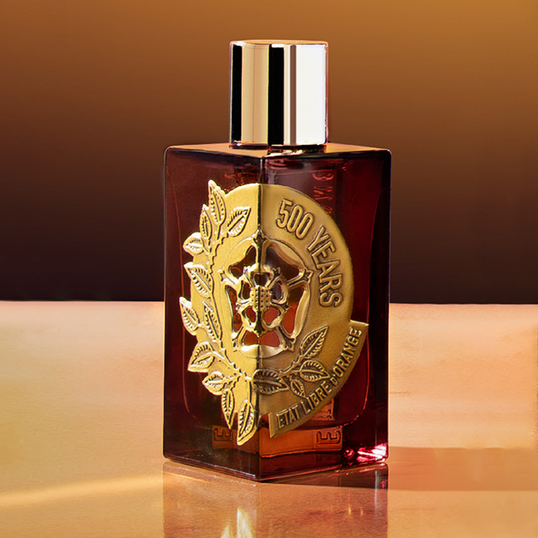 500YEARSオードパルファン　ETAT LIBRE D'ORANGE 500 Years - Eau de Parfum | Etat Libre d'Orange