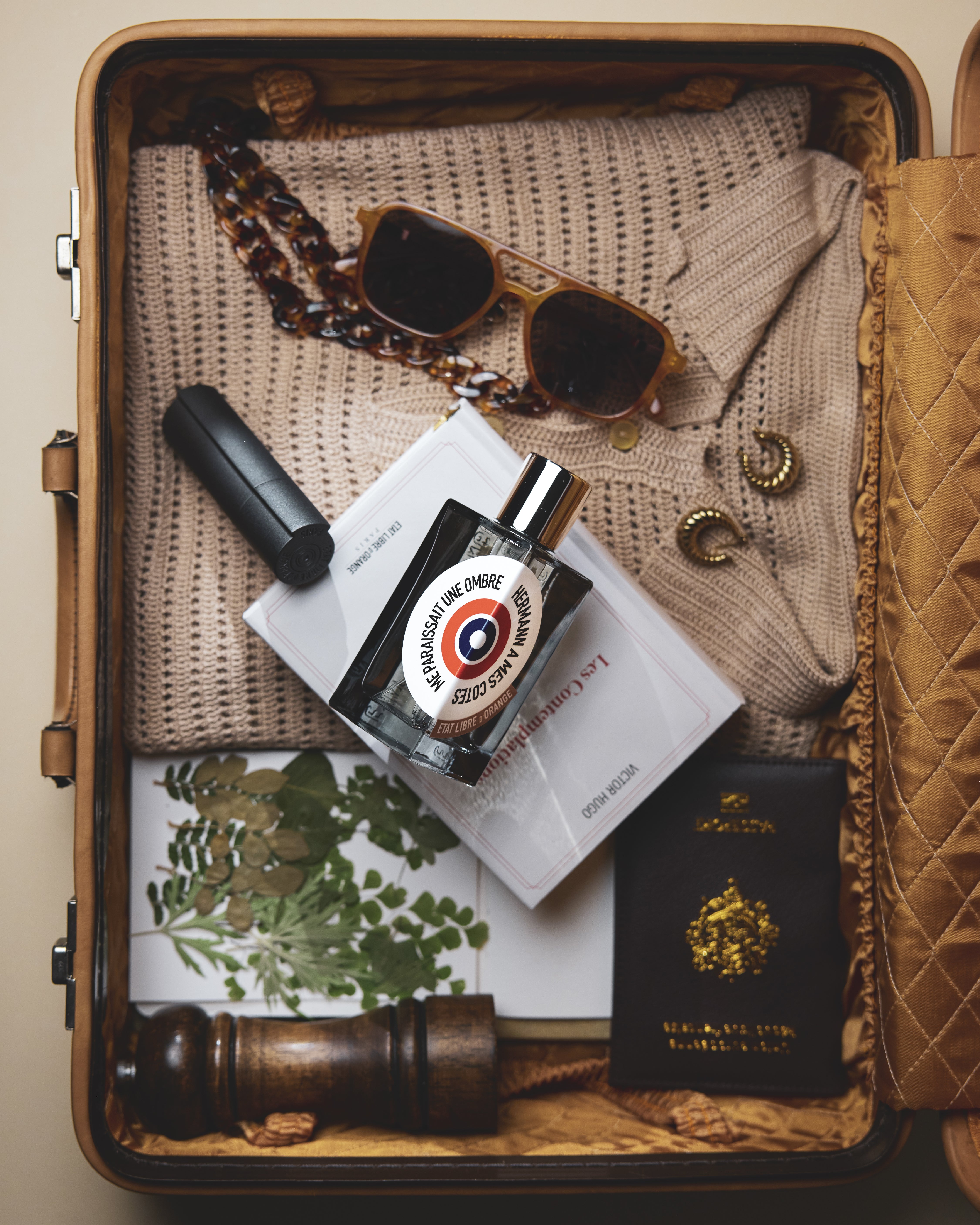 Discovery Kit - Eau de Parfum | Etat Libre d'Orange