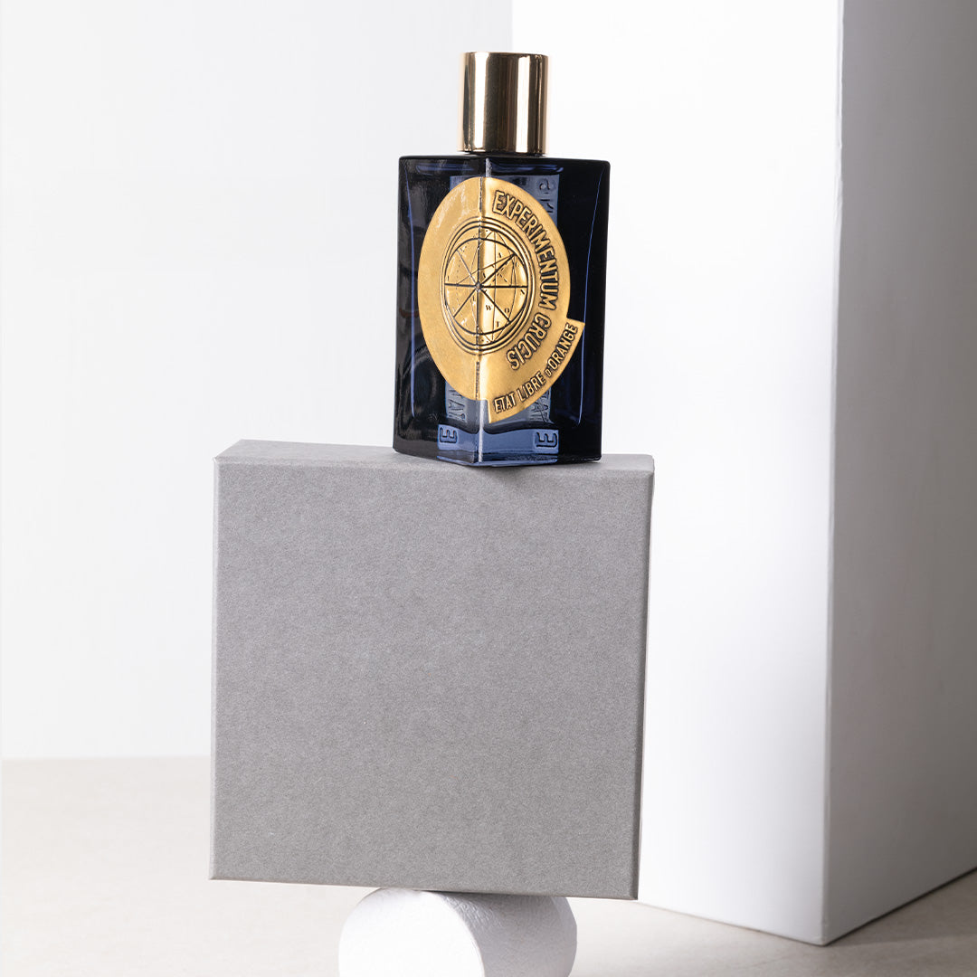 Experimentum Crucis - Eau de Parfum | Etat Libre d'Orange