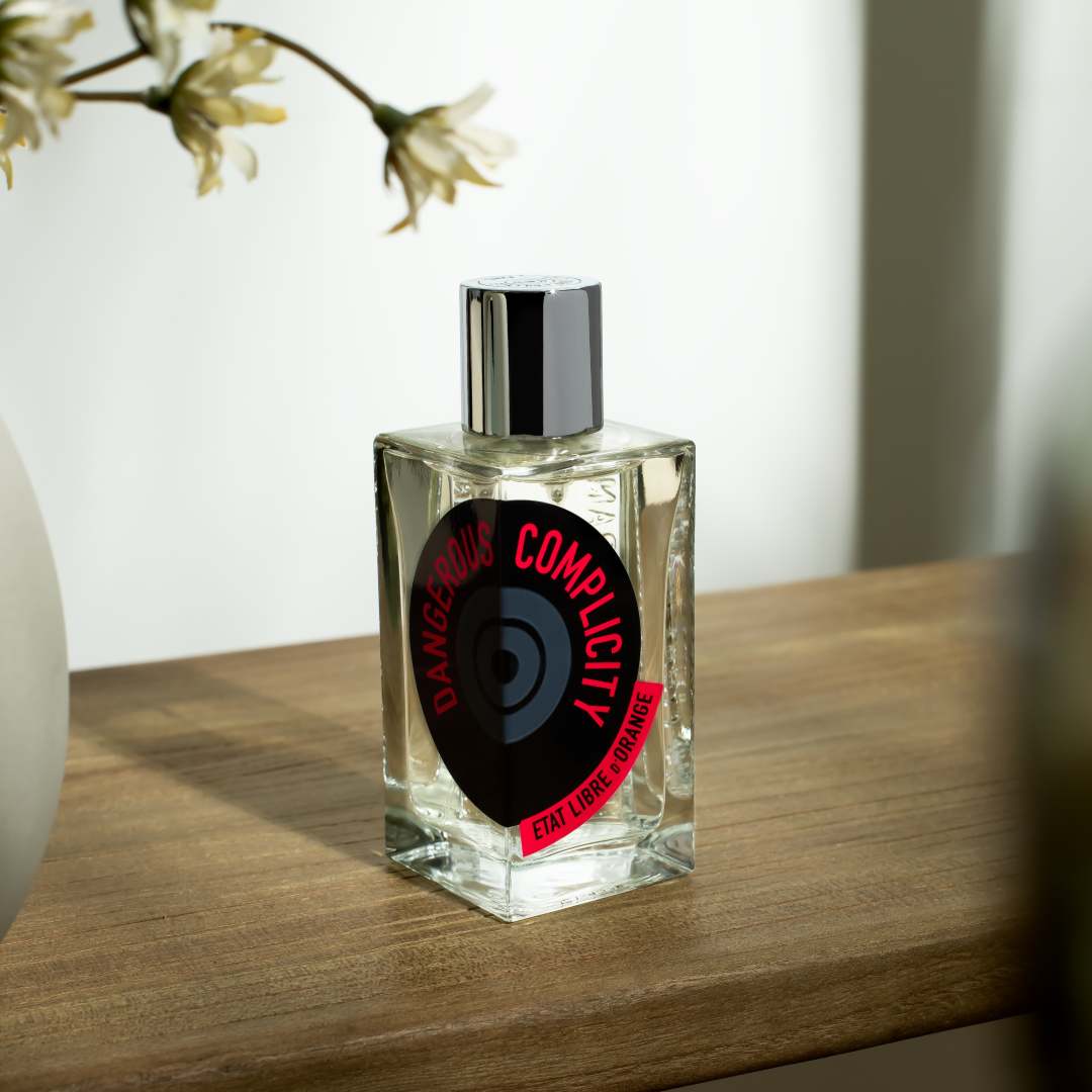 DANGEROUS COMPLICITY