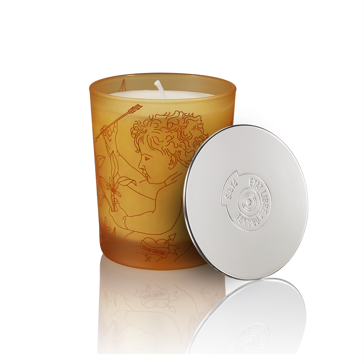 Divin Enfant - Scented Candle | Etat Libre d'Orange