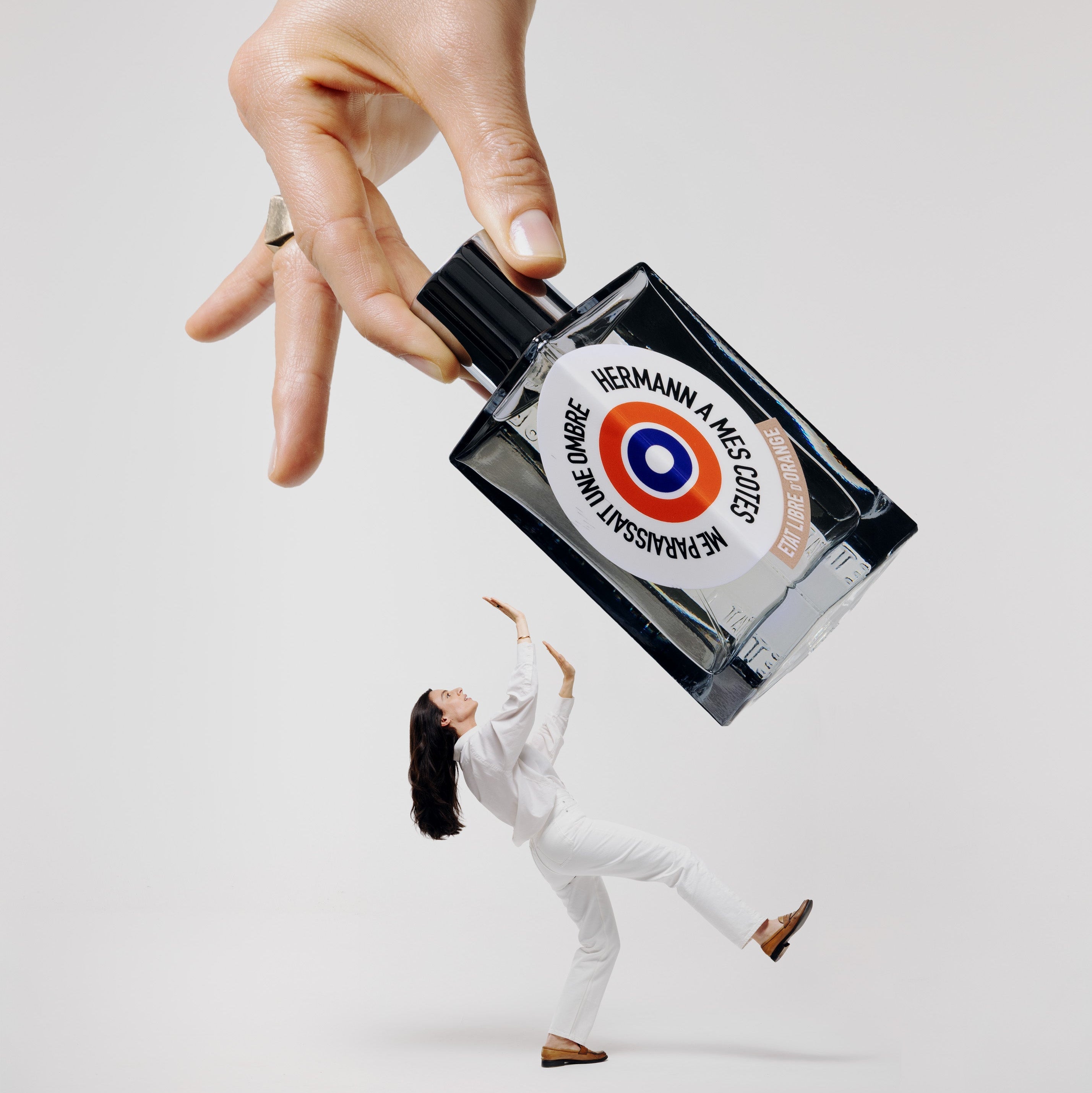 The Identities | 20 Years of Orange | Etat Libre d'Orange – Etat
