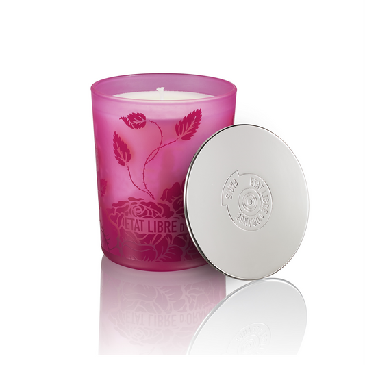 EAU DE PROTECTION - SCENTED CANDLE