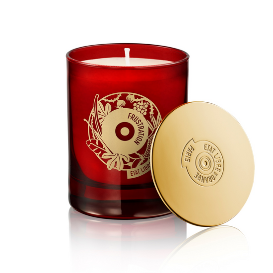 etat libre d'orange FRUSTRATION - BOUGIE PARFUMEE