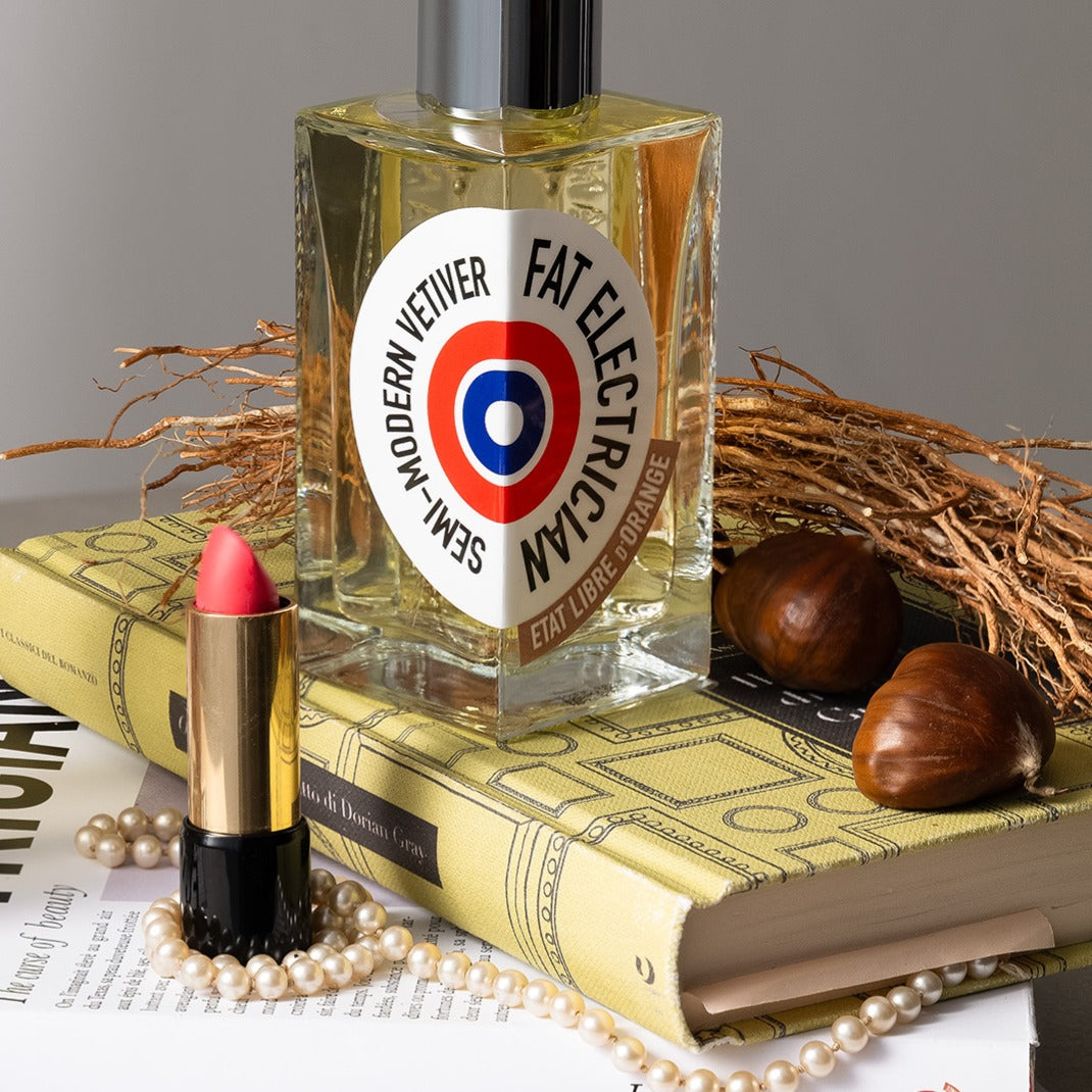 ETAT LIBRE D'ORANGE ファット エレクトリシャン 100ml Fat Electrician - Eau de Parfum | Etat Libre d'Orange