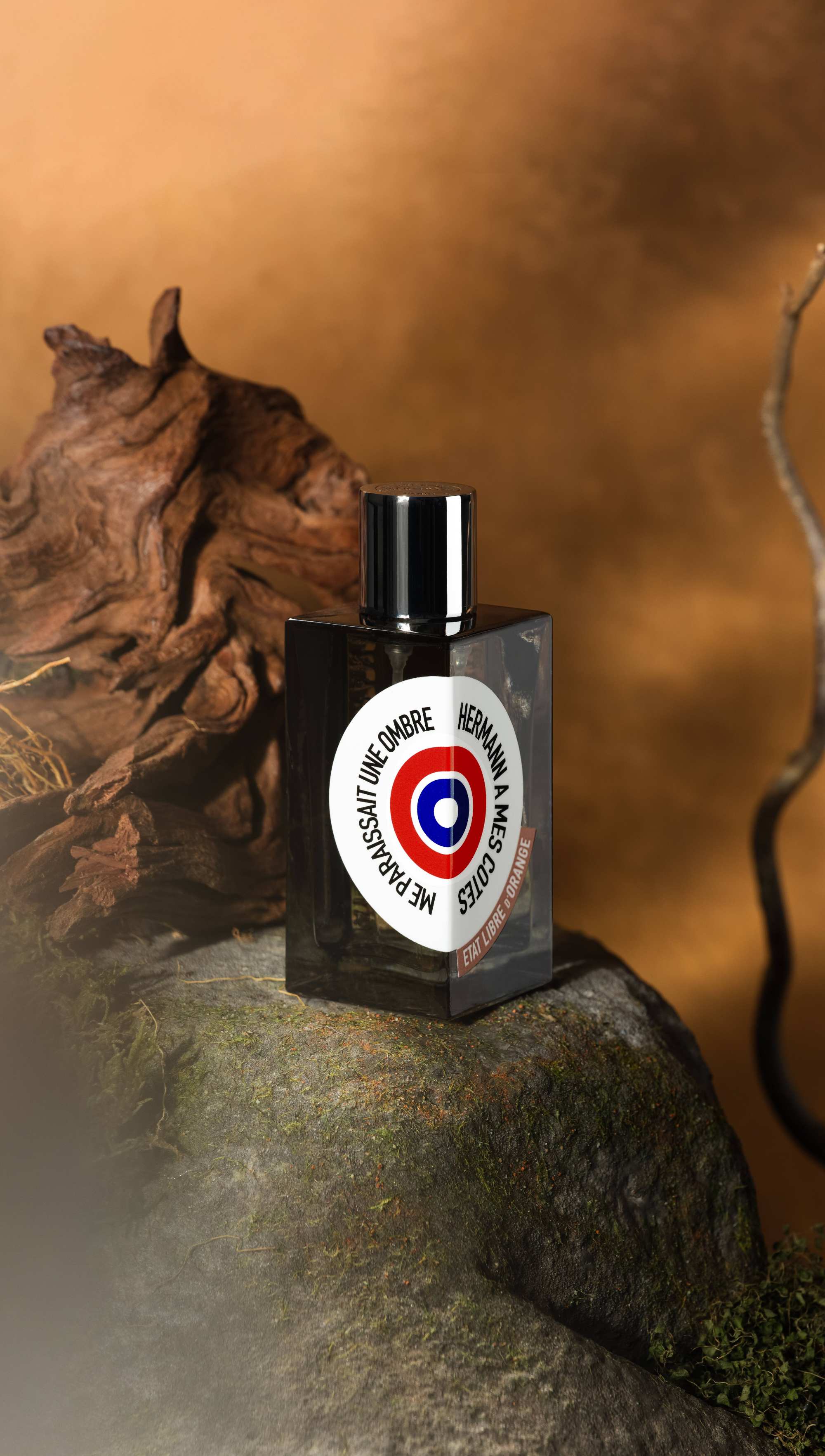 Etat Libre d'Orange | Maison de parfums