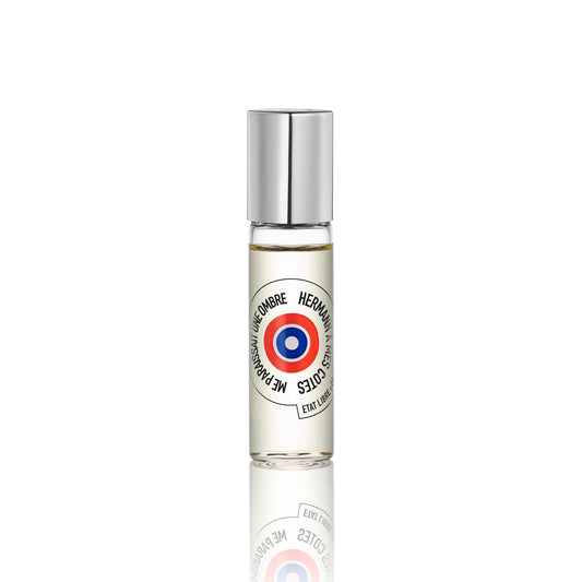 HERMANN A MES COTES ME PARAISSAIT UNE OMBRE - 10ml GIFT