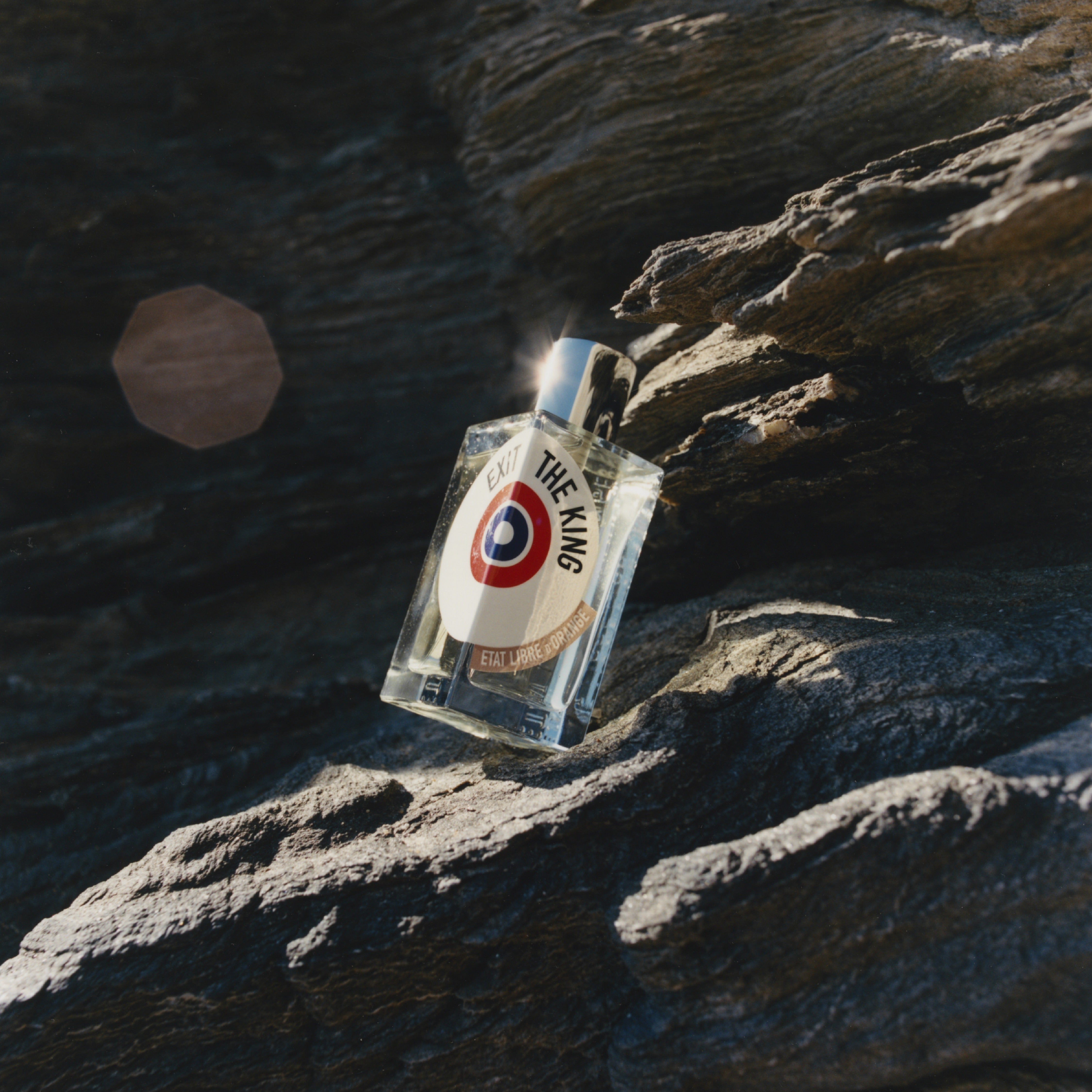Exit the King - Eau de Parfum | Etat Libre d'Orange