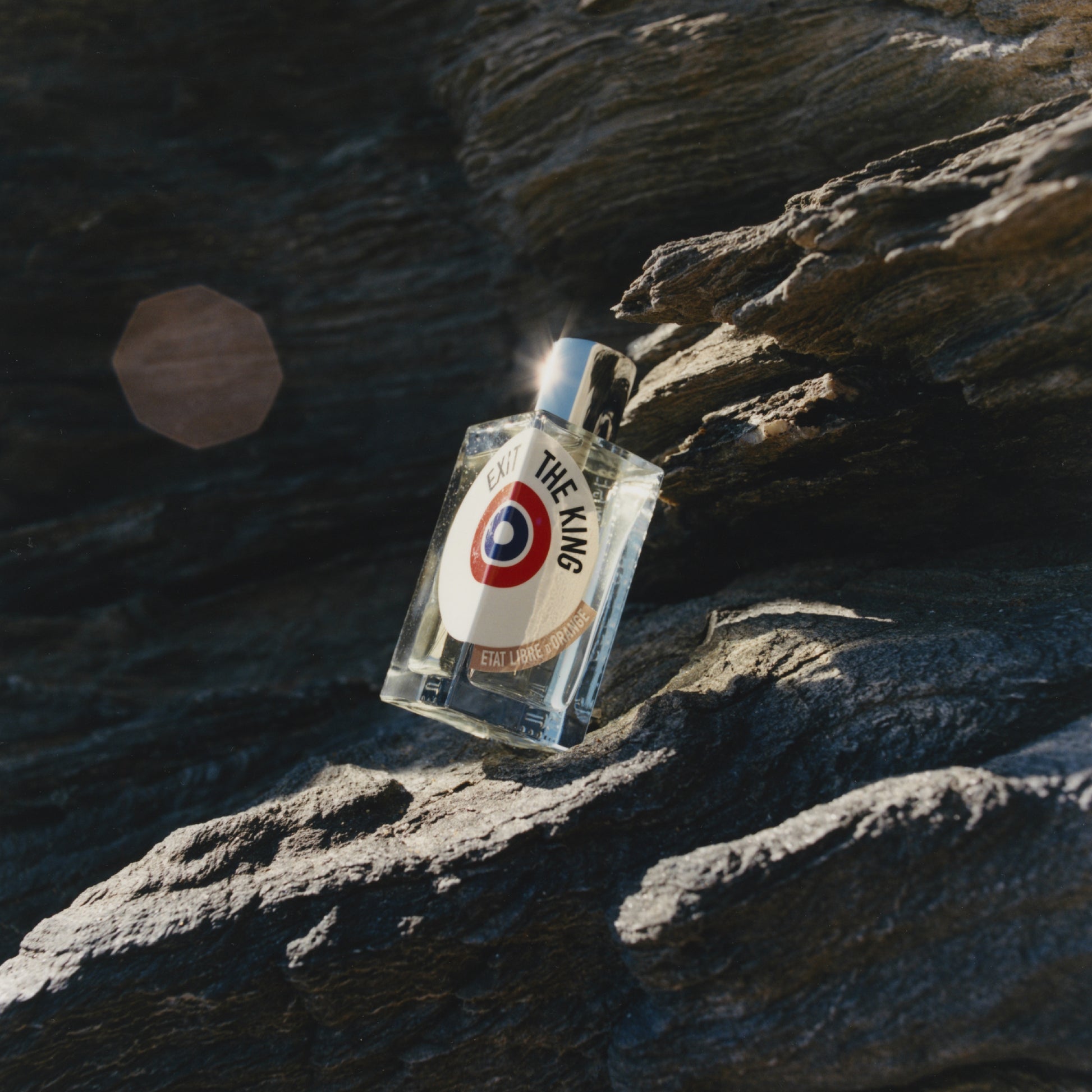 EXIT THE KING - Eau de Parfum | Etat libre d'orange Etat Libre d'Orange EXIT THE KING - Eau de Parfum | Etat libre d'orange Etat Libre d'Orange