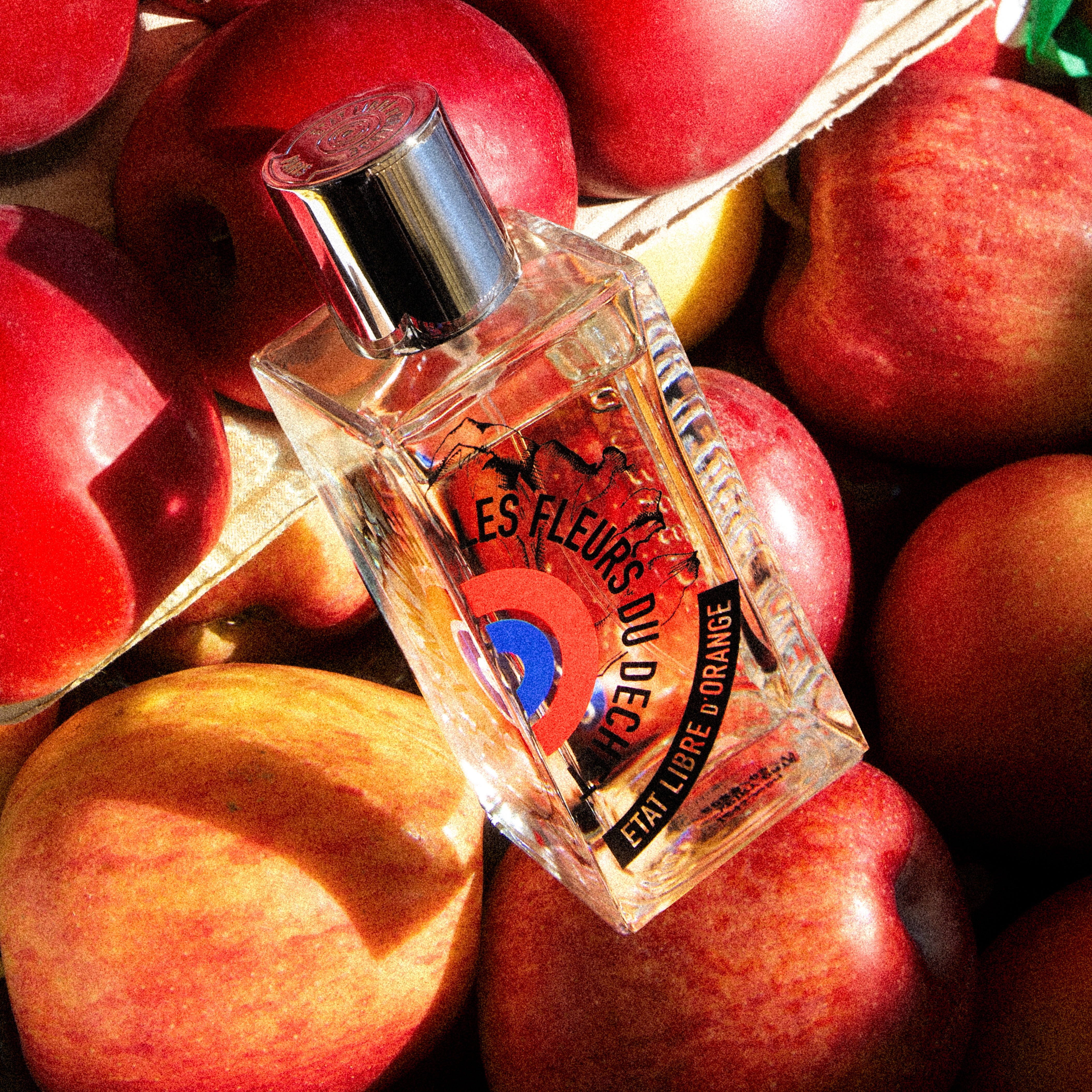 Les Fleurs du Déchet - I Am Trash - Eau de Parfum | Etat Libre d