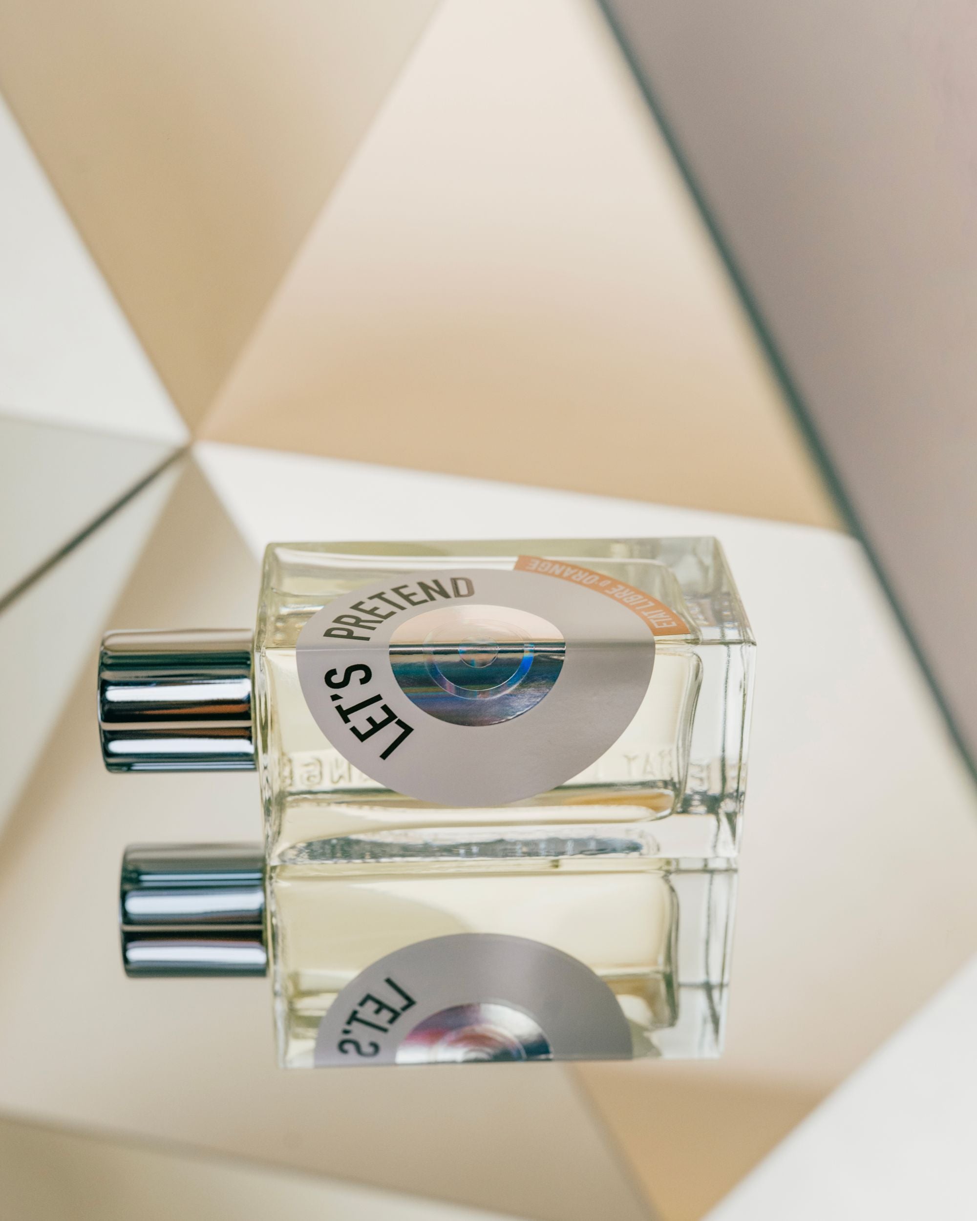 Etat Libre d'Orange | Maison de parfums