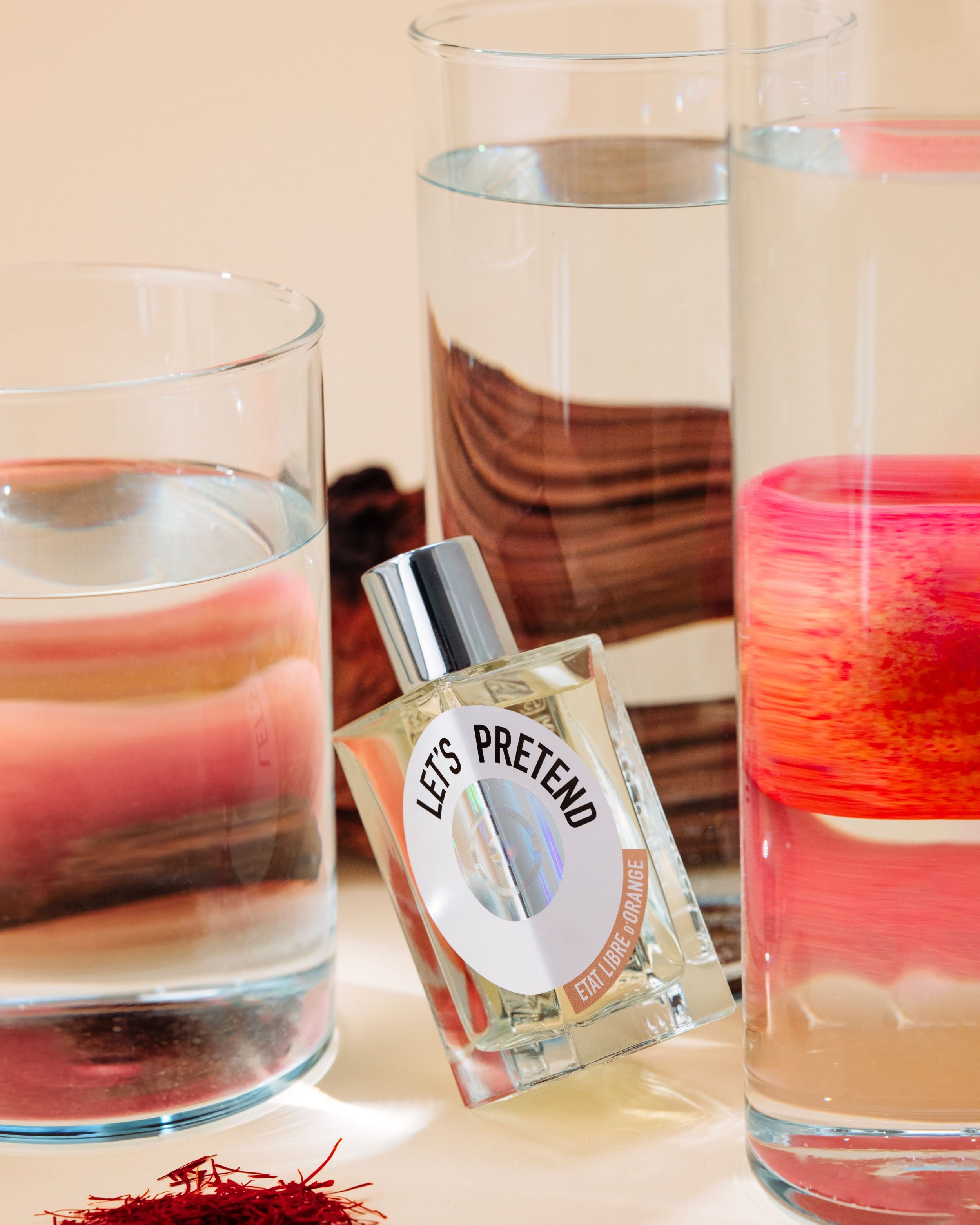 Etat Libre d'Orange | Maison de parfums