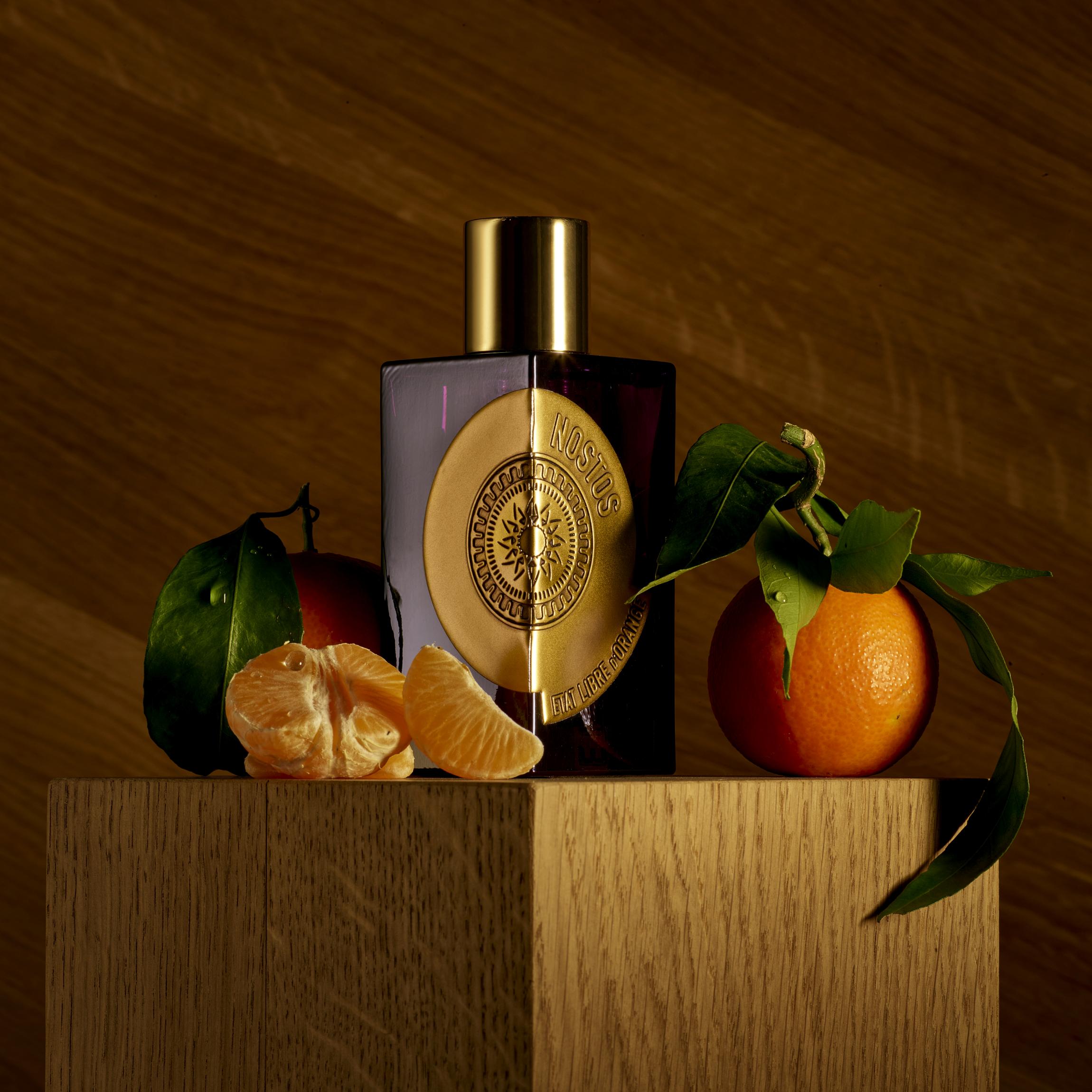 Nostos - Eau de Parfum | Etat Libre d'Orange