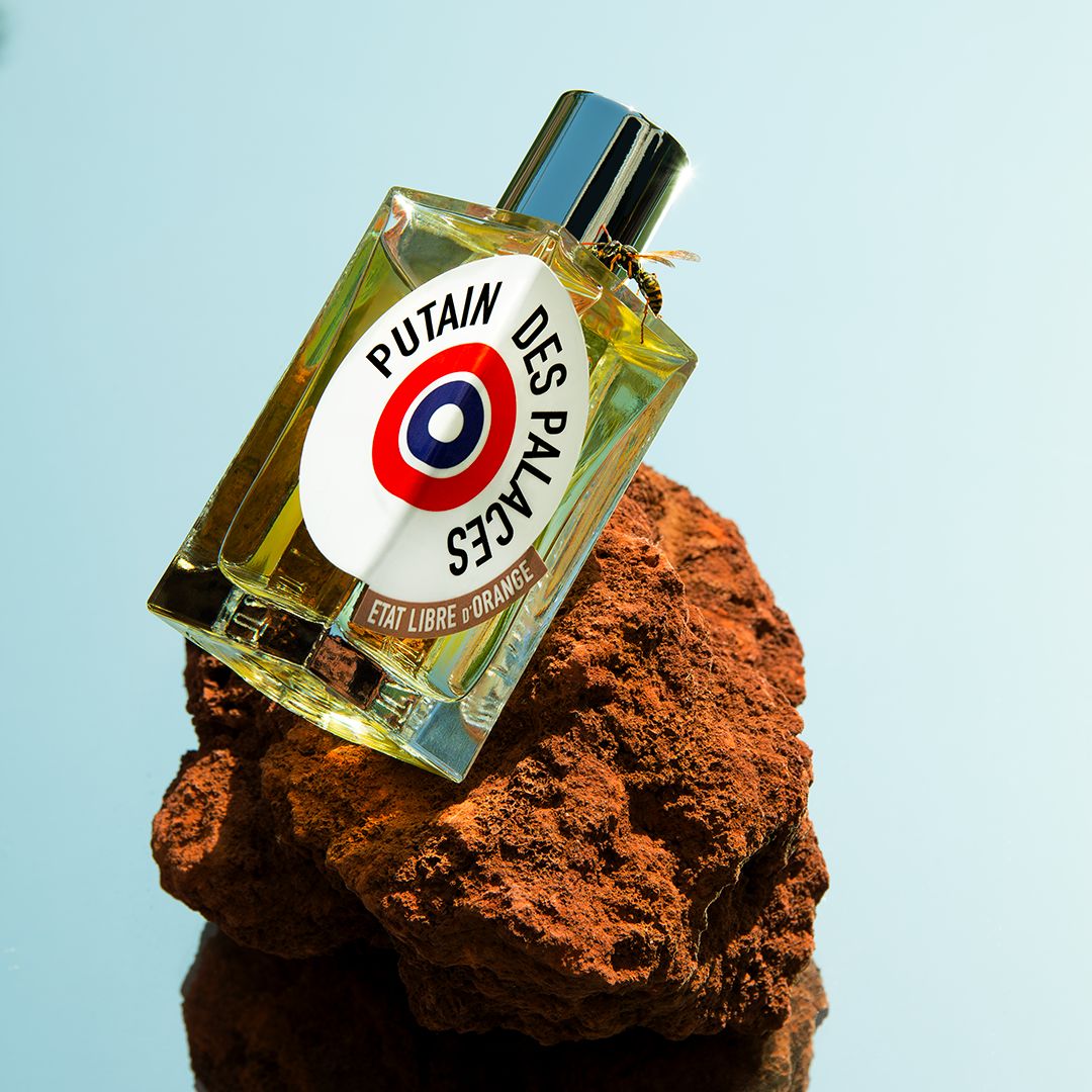 Putain des Palaces - Eau de Parfum | Etat Libre d'Orange Putain des Palaces - Eau de Parfum | Etat Libre d'Orange