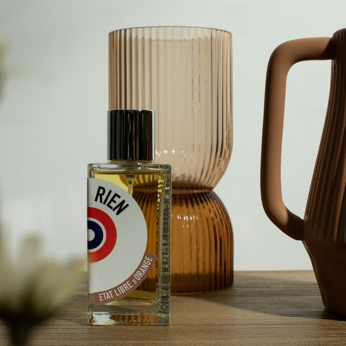 Rien - Eau de Parfum | Etat Libre d'Orange