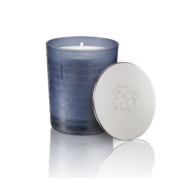 Rien - Scented Candle | Etat Libre d'Orange