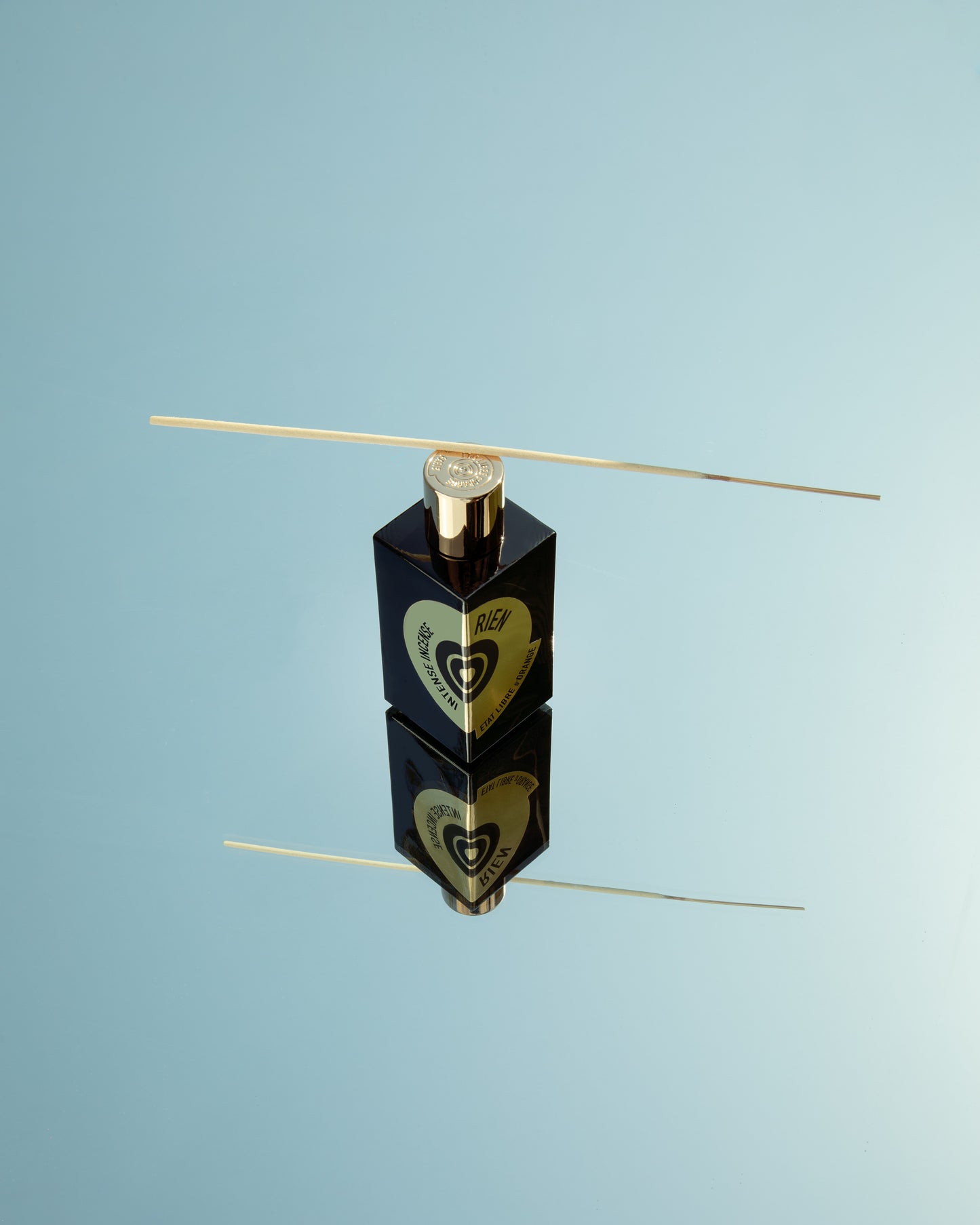 RIEN INTENSE INCENSE