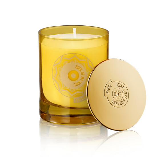 etat libre d'orange SOUL OF MY SOUL - BOUGIE PARFUMEE