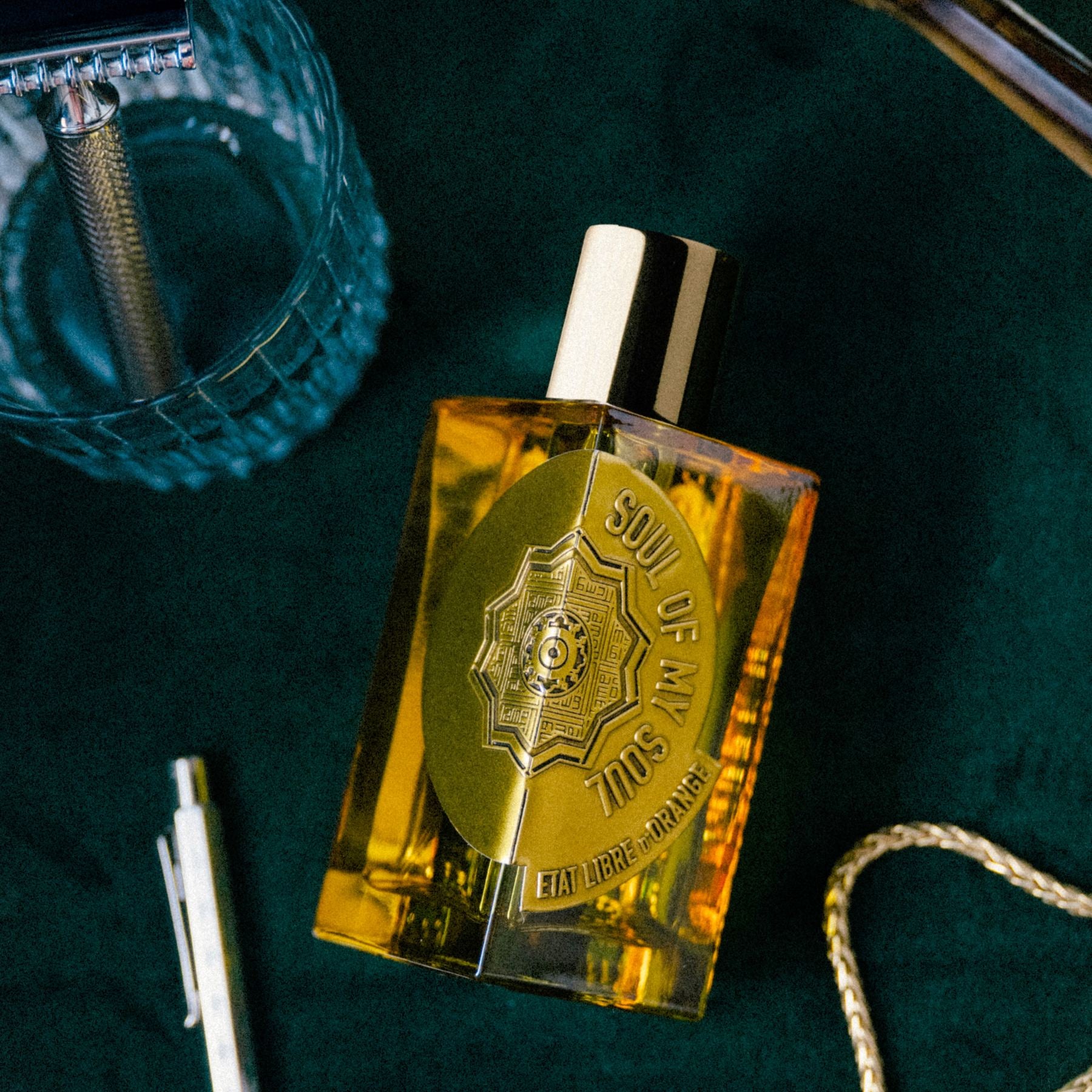 香水(ユニセックス) Etat Libre d'Orange - Soul Of My Soul Soul of my Soul - Eau de Parfum | Etat Libre d'Orange