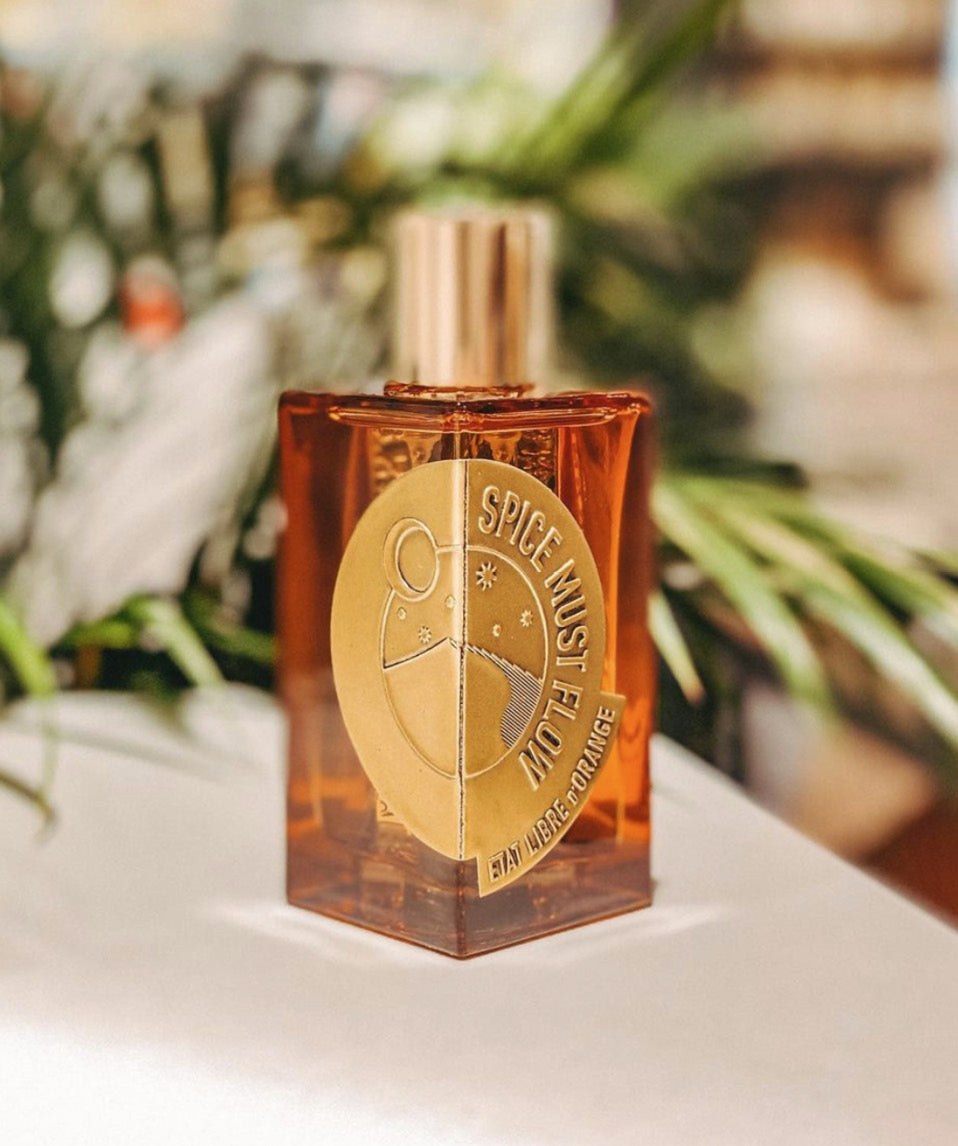 Spice Must Flow - Eau de Parfum | Etat Libre d'Orange