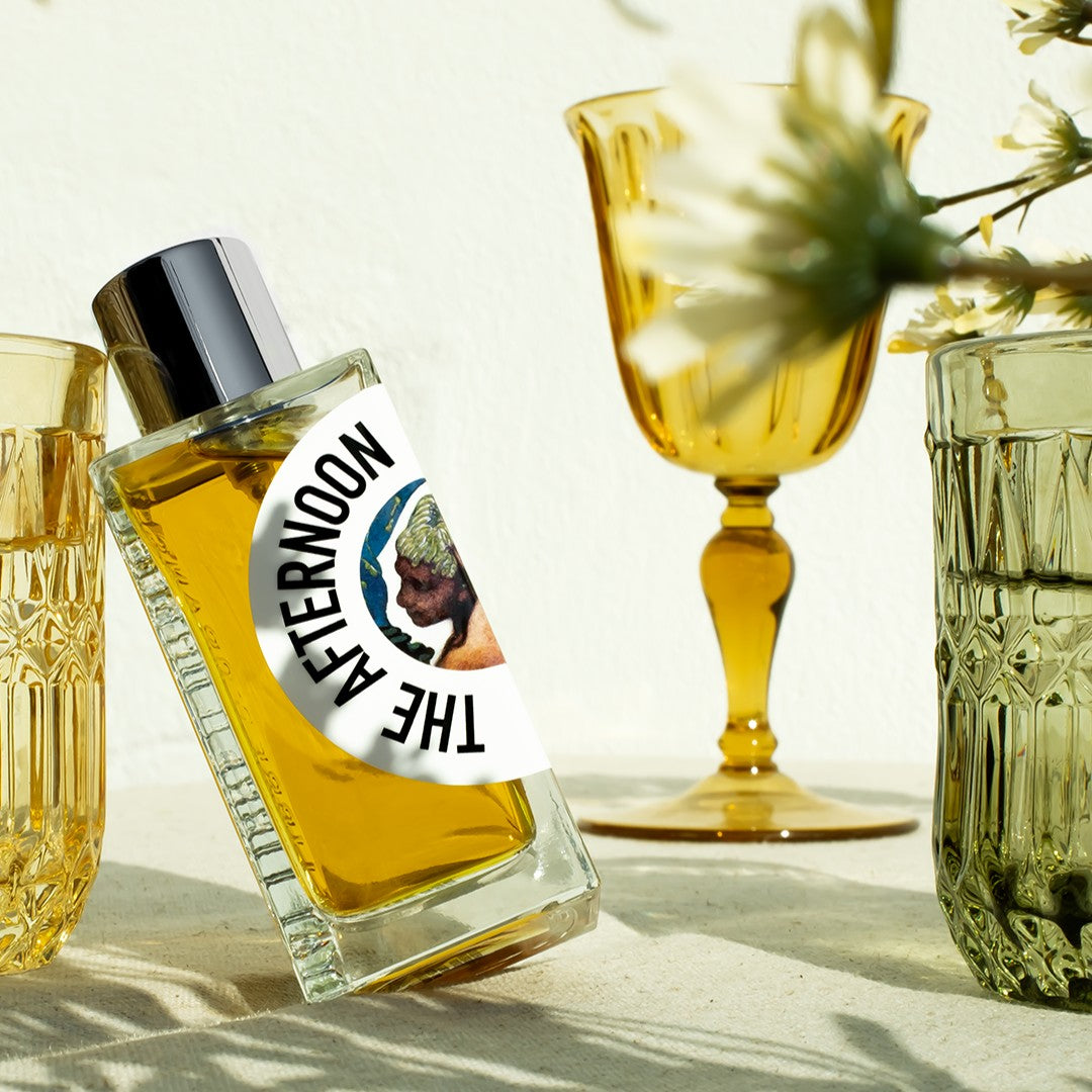 THE AFTERNOON OF A FAUN