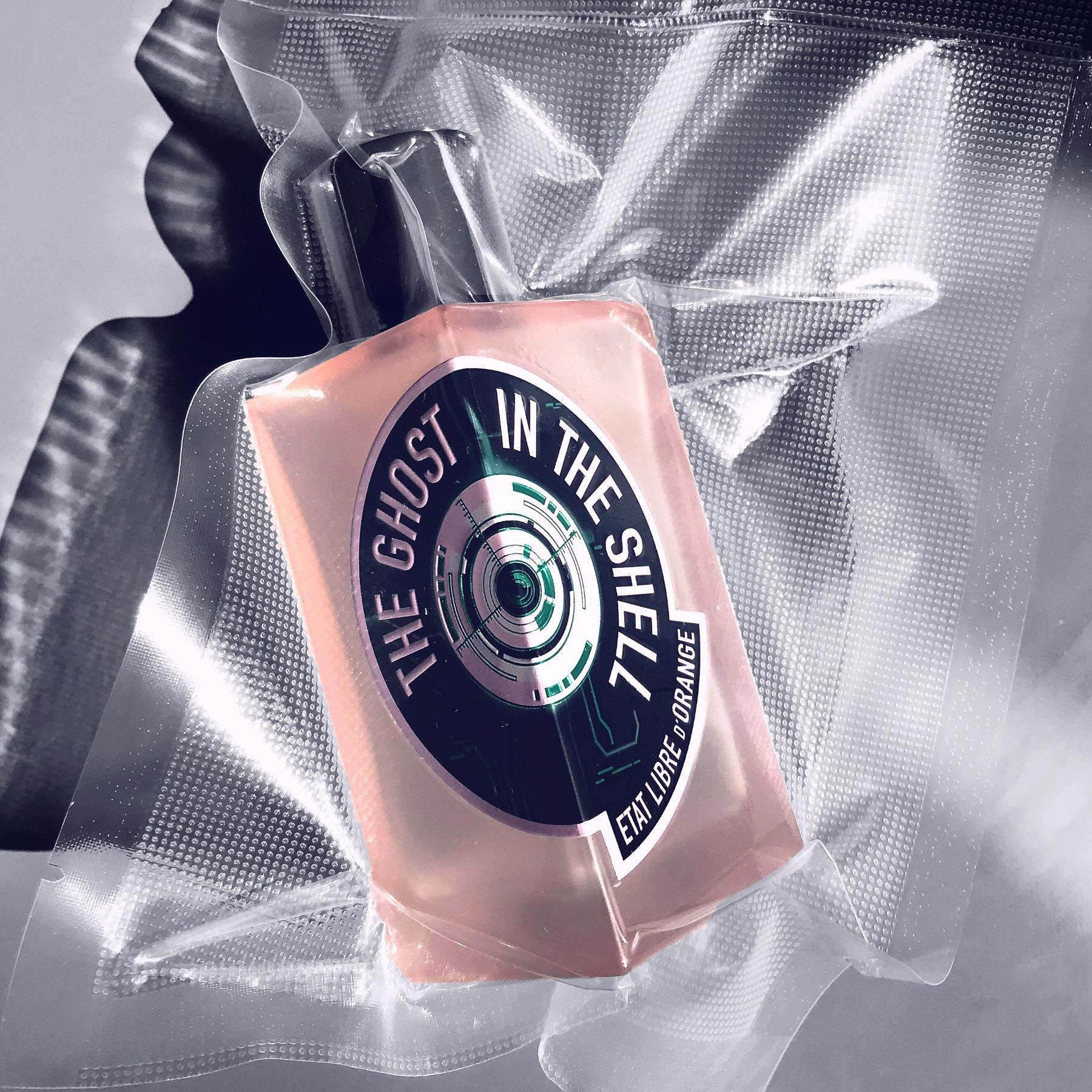 The Ghost in the Shell - Eau de Parfum | Etat Libre d'Orange