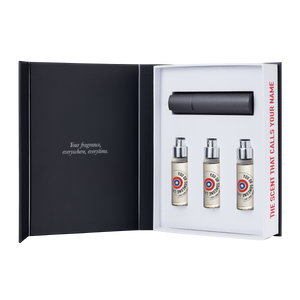 TRAVEL KIT