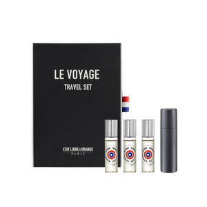 TRAVEL KIT