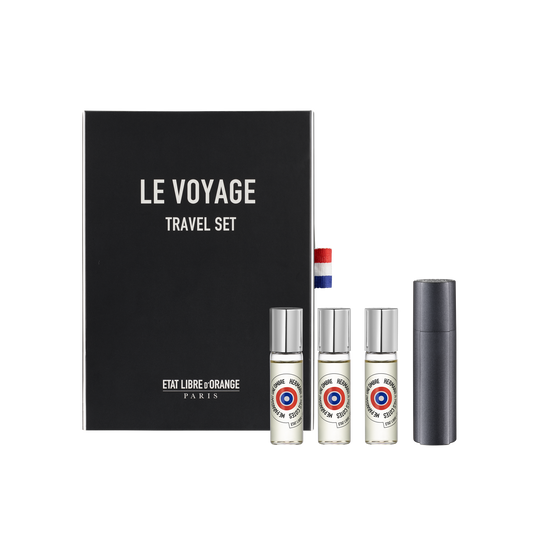 TRAVEL KIT