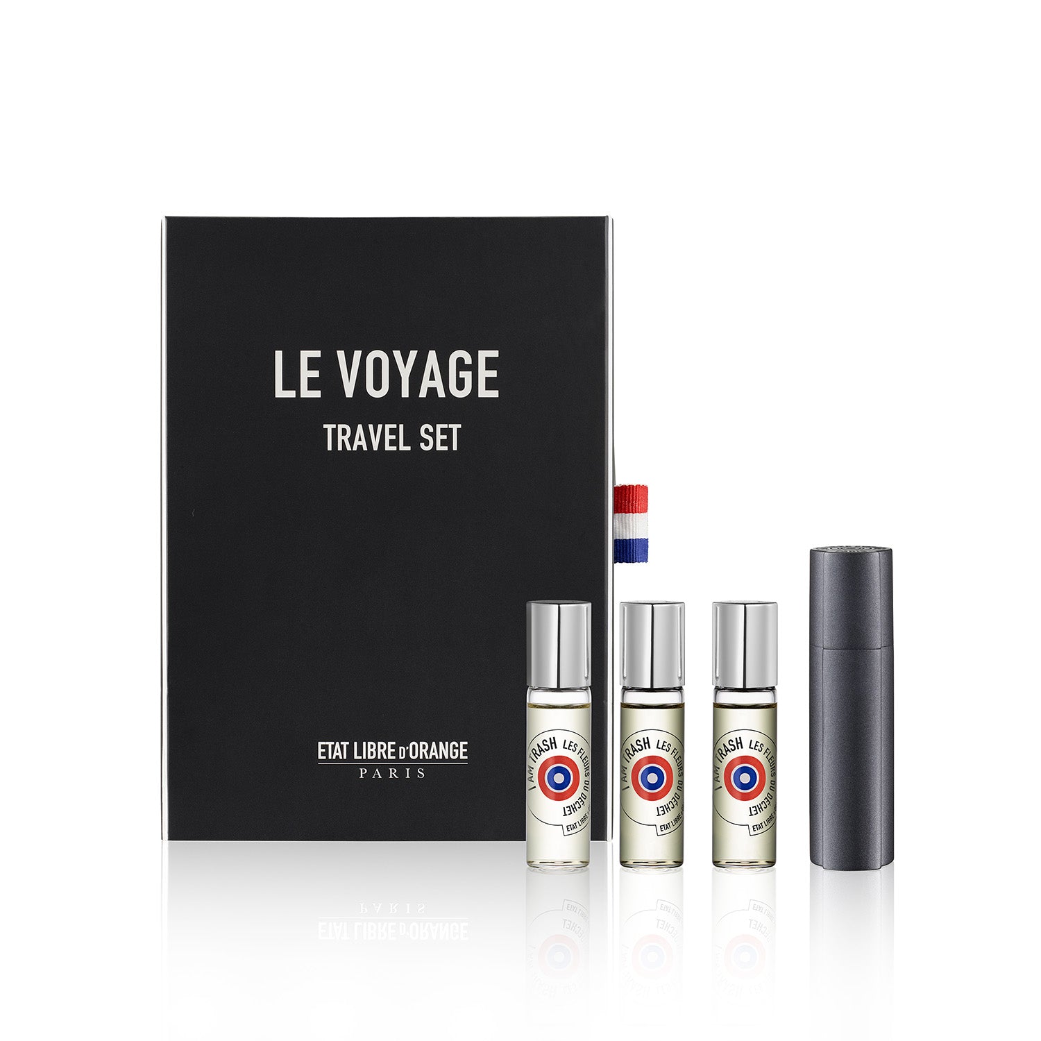 TRAVEL KIT – Etat Libre d'Orange